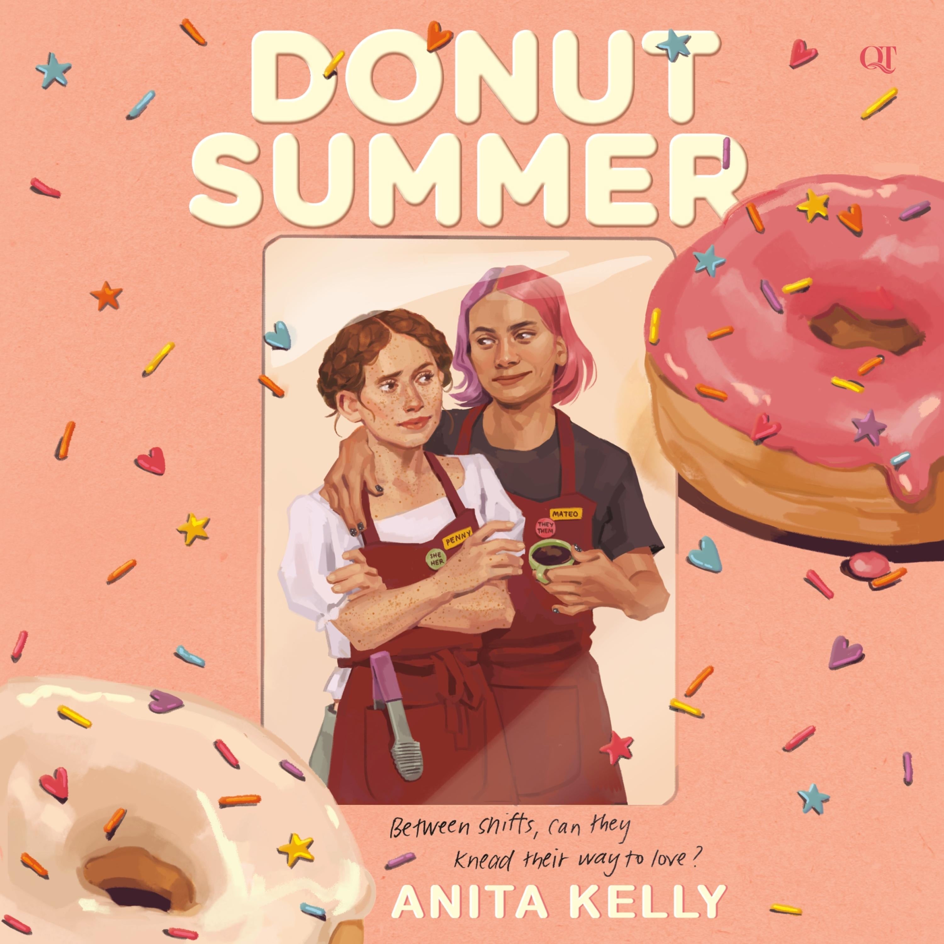 Donut Summer