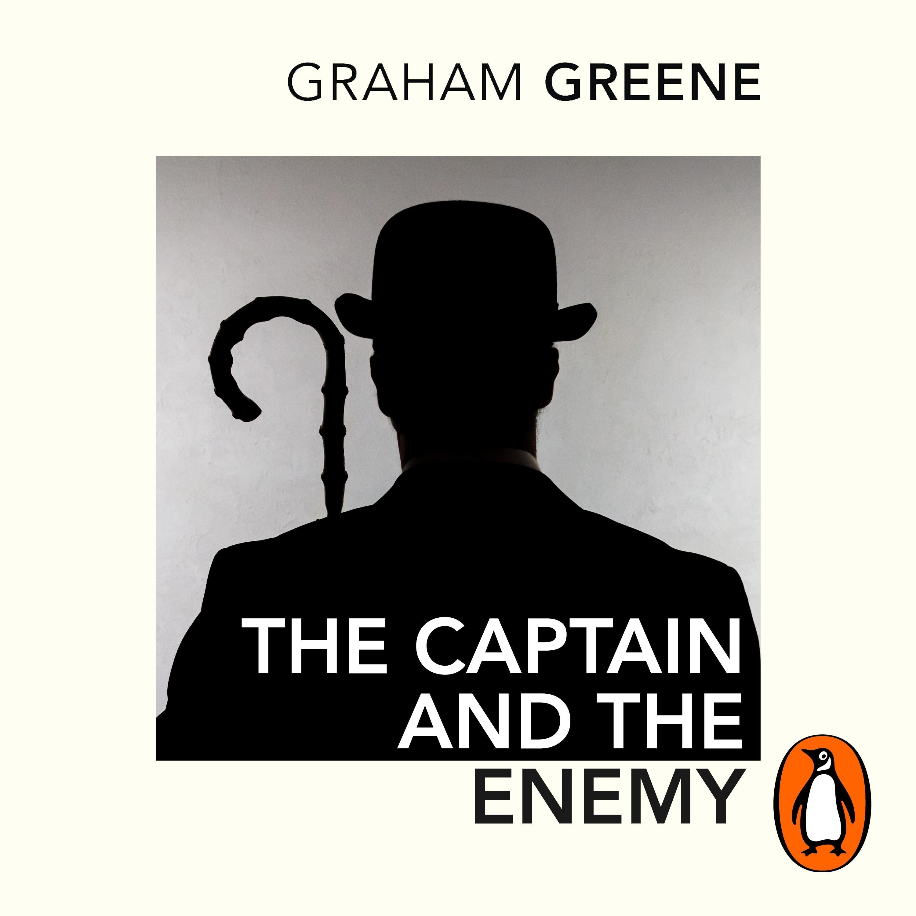 The Captain and the Enemy