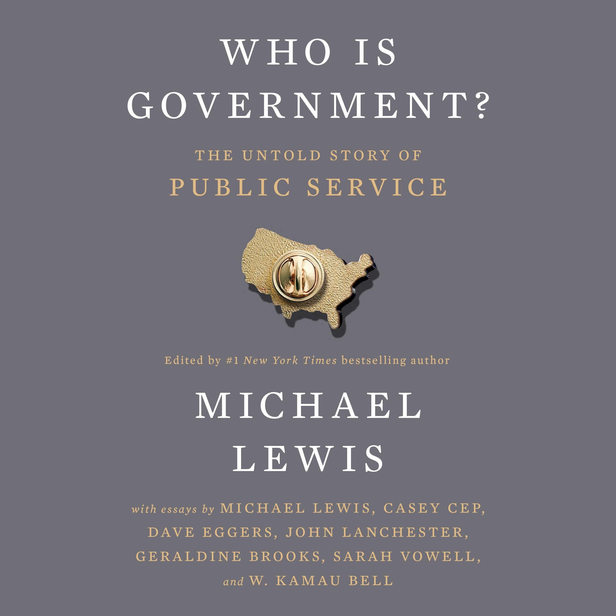 Who Is Government?