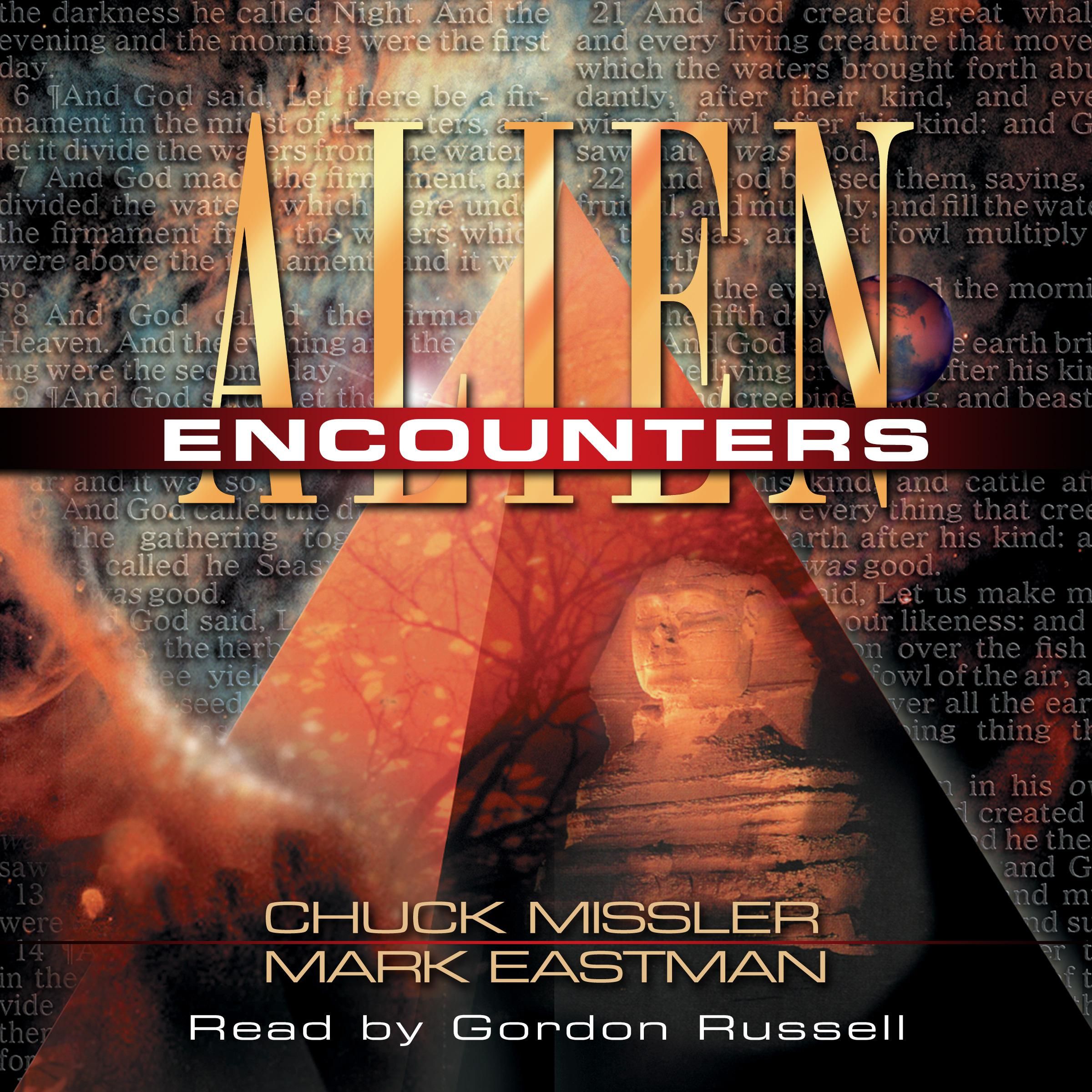 Alien Encounters