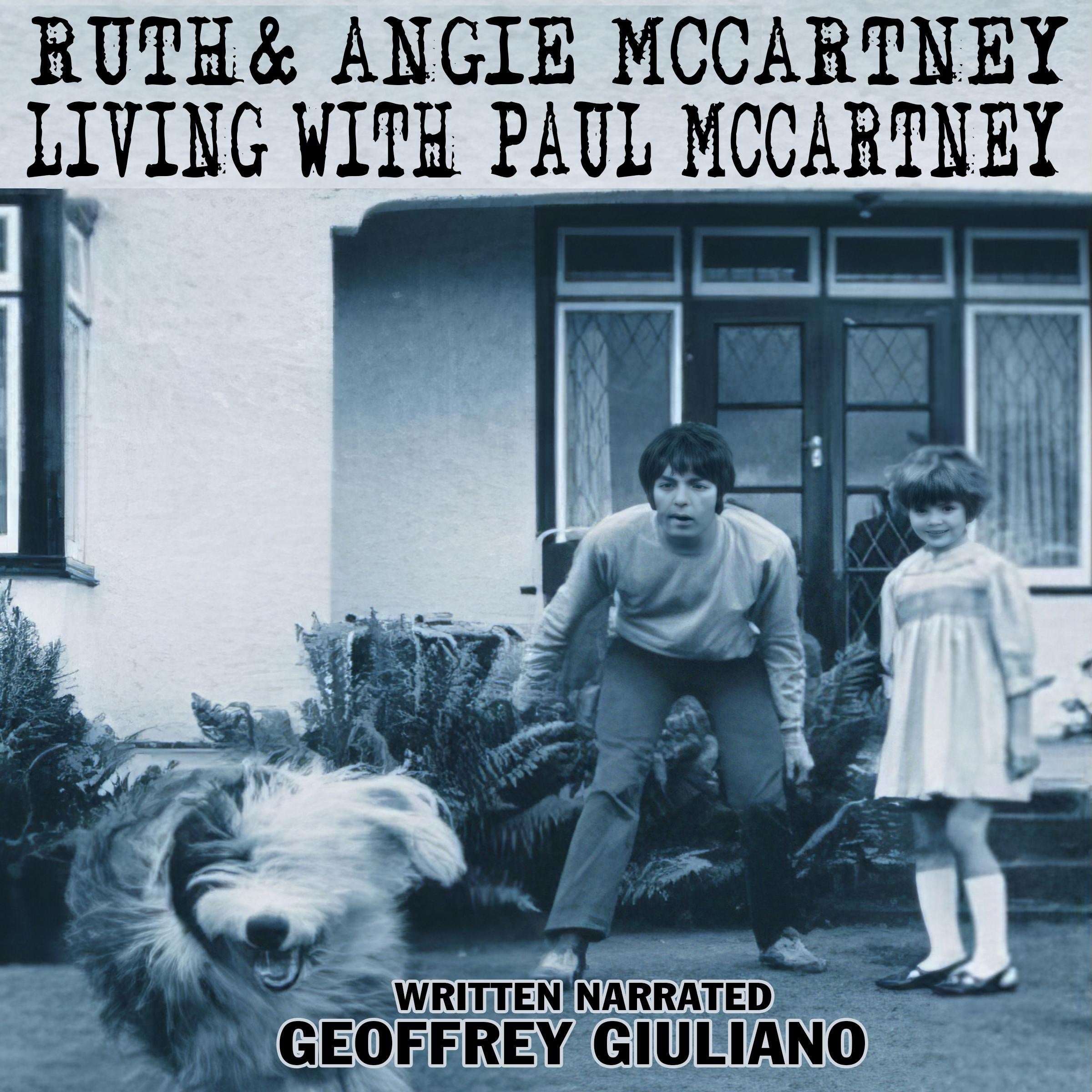 Ruth & Angie McCartney