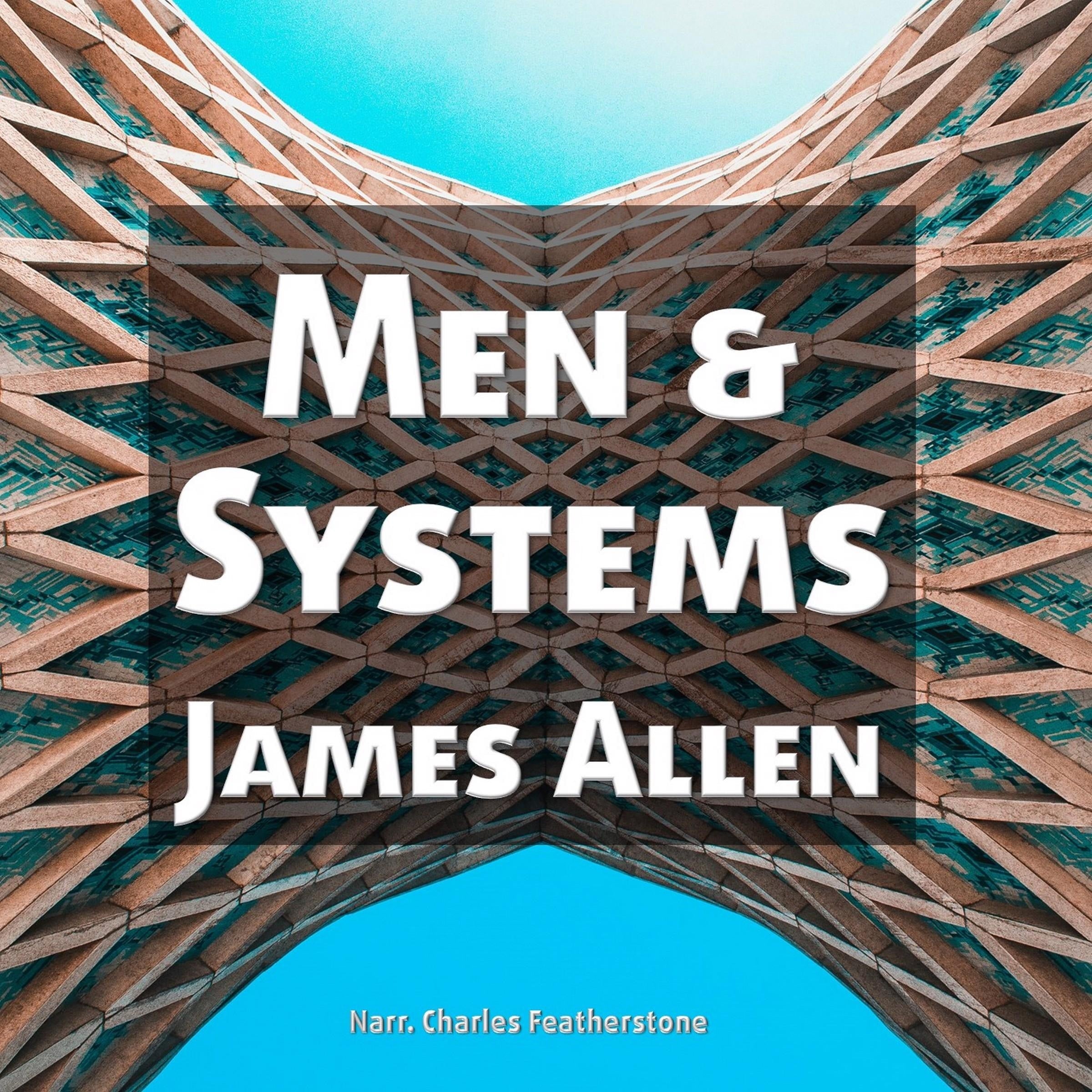 Men & Systems