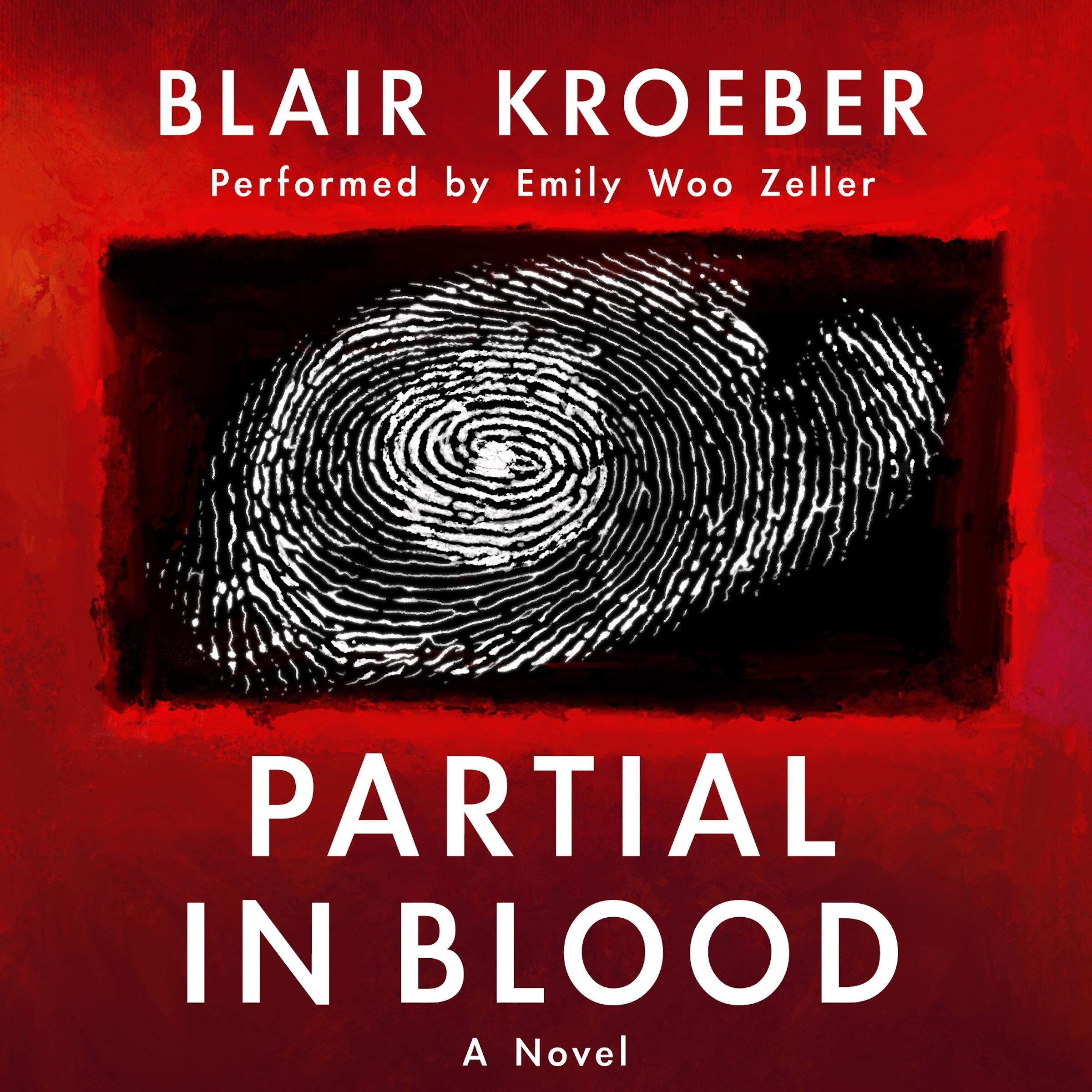Partial in Blood