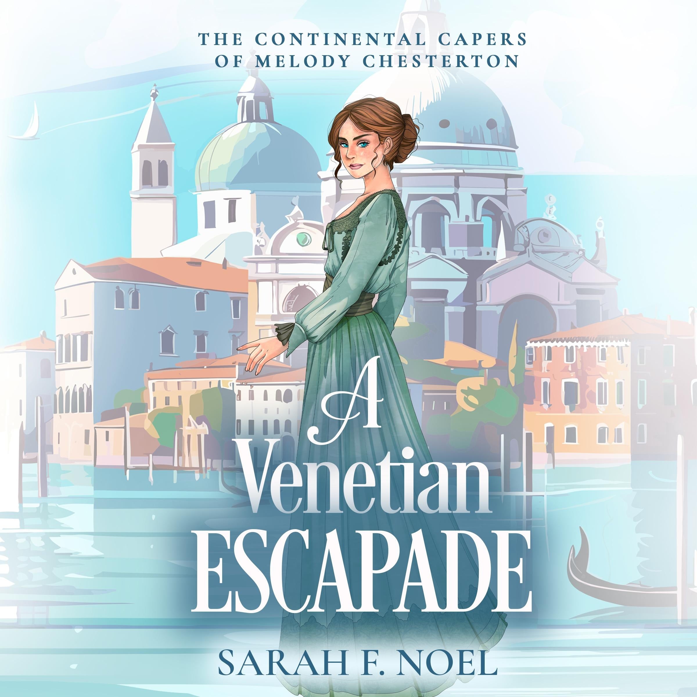 A Venetian Escapade