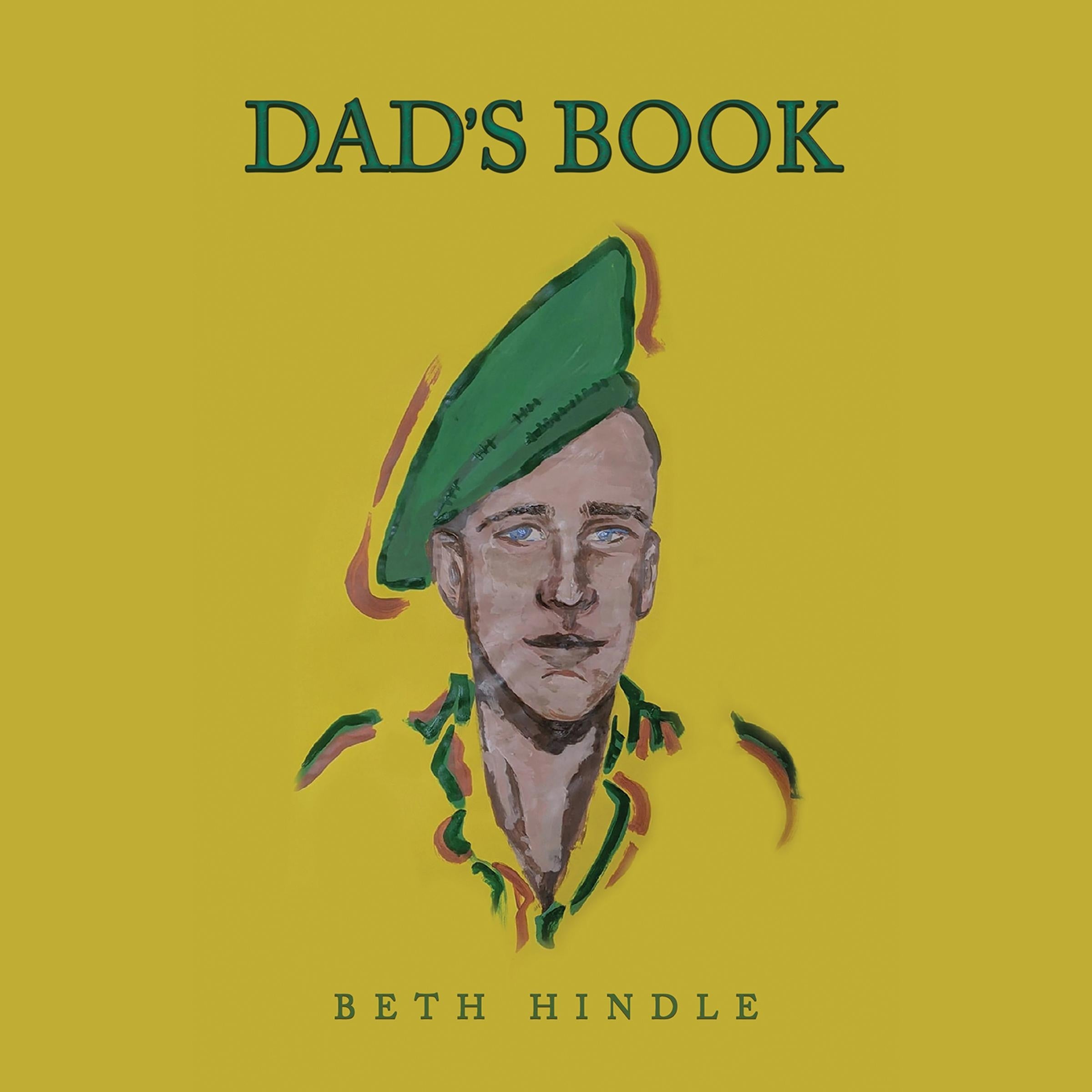 Dad’s Book