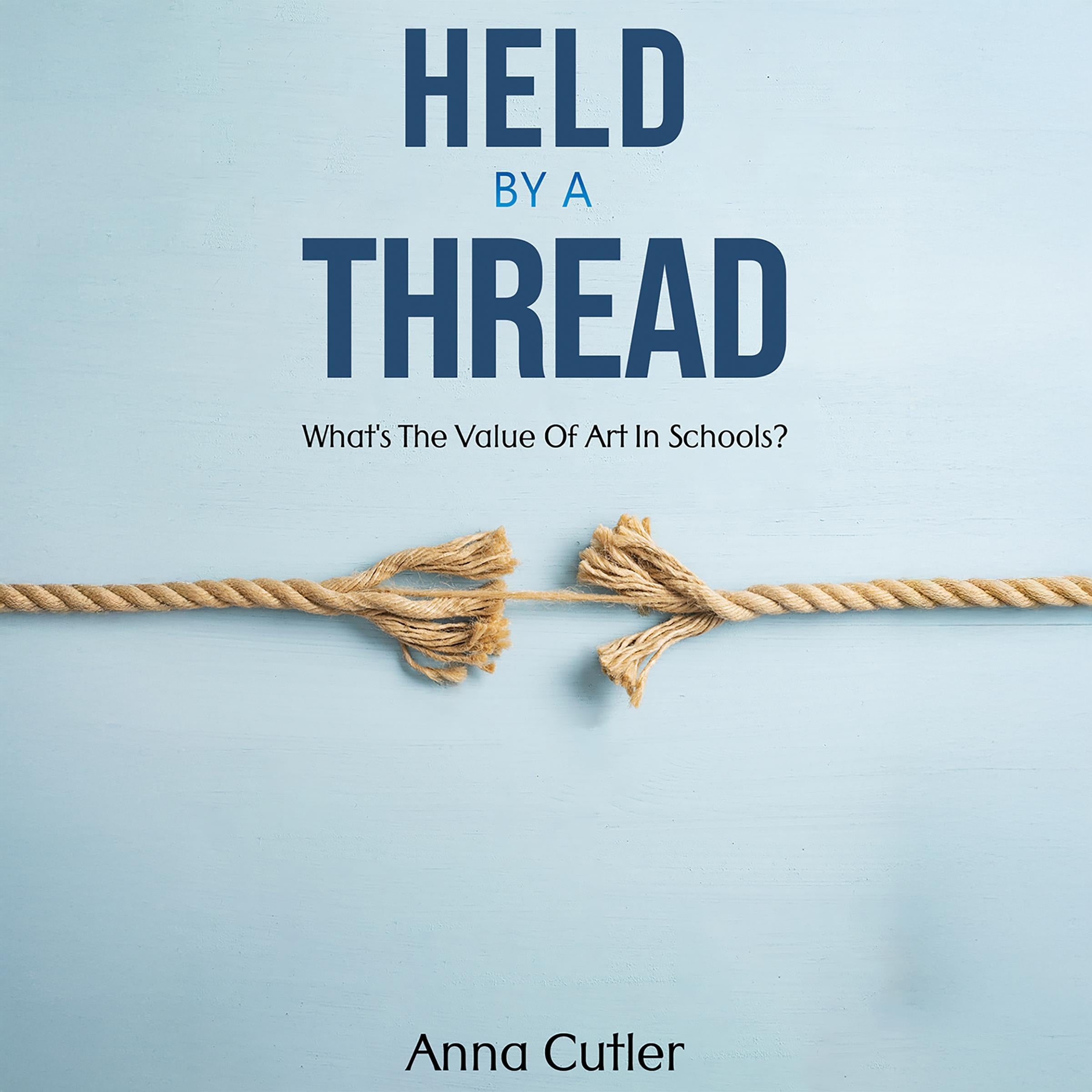 Held by a Thread