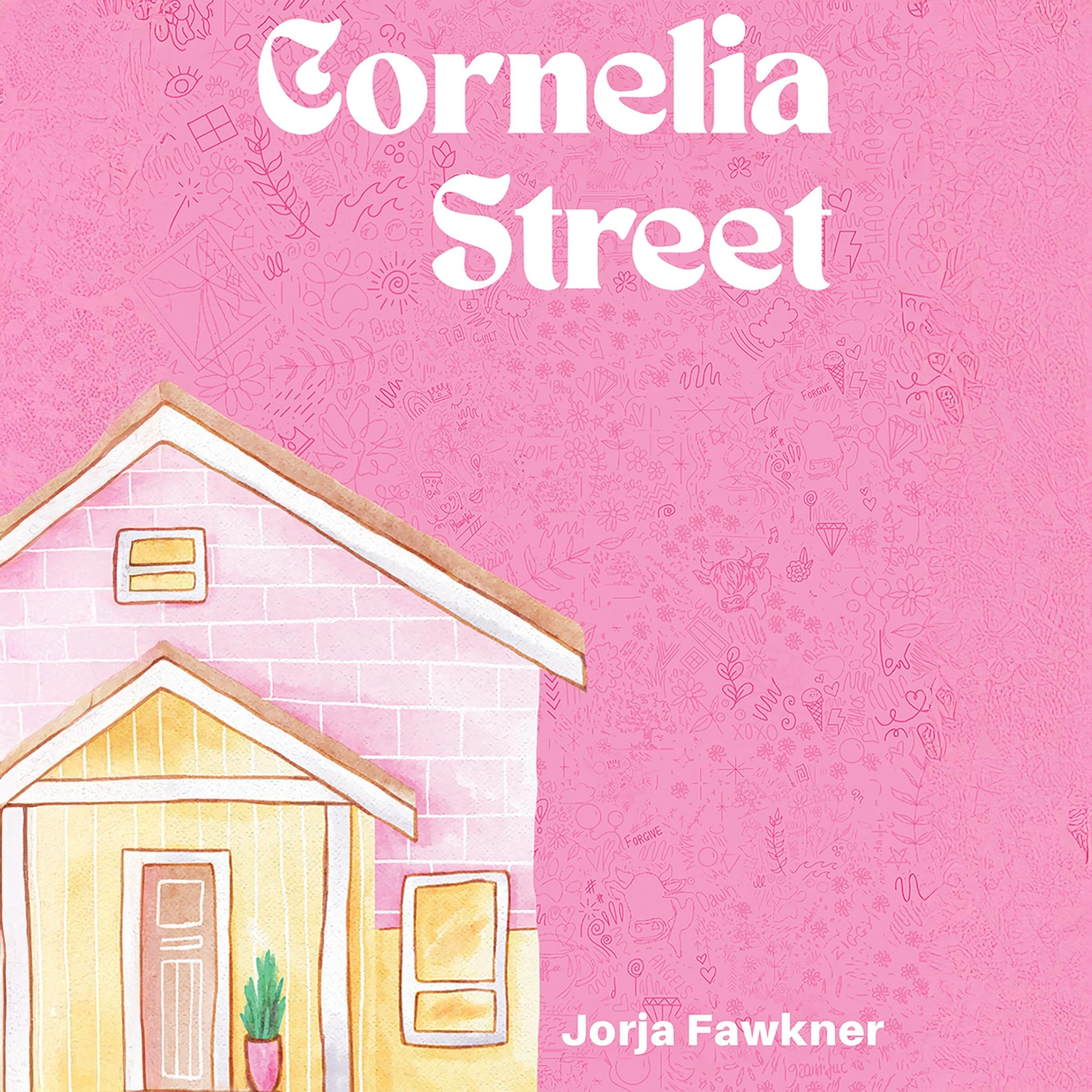 Cornelia Street