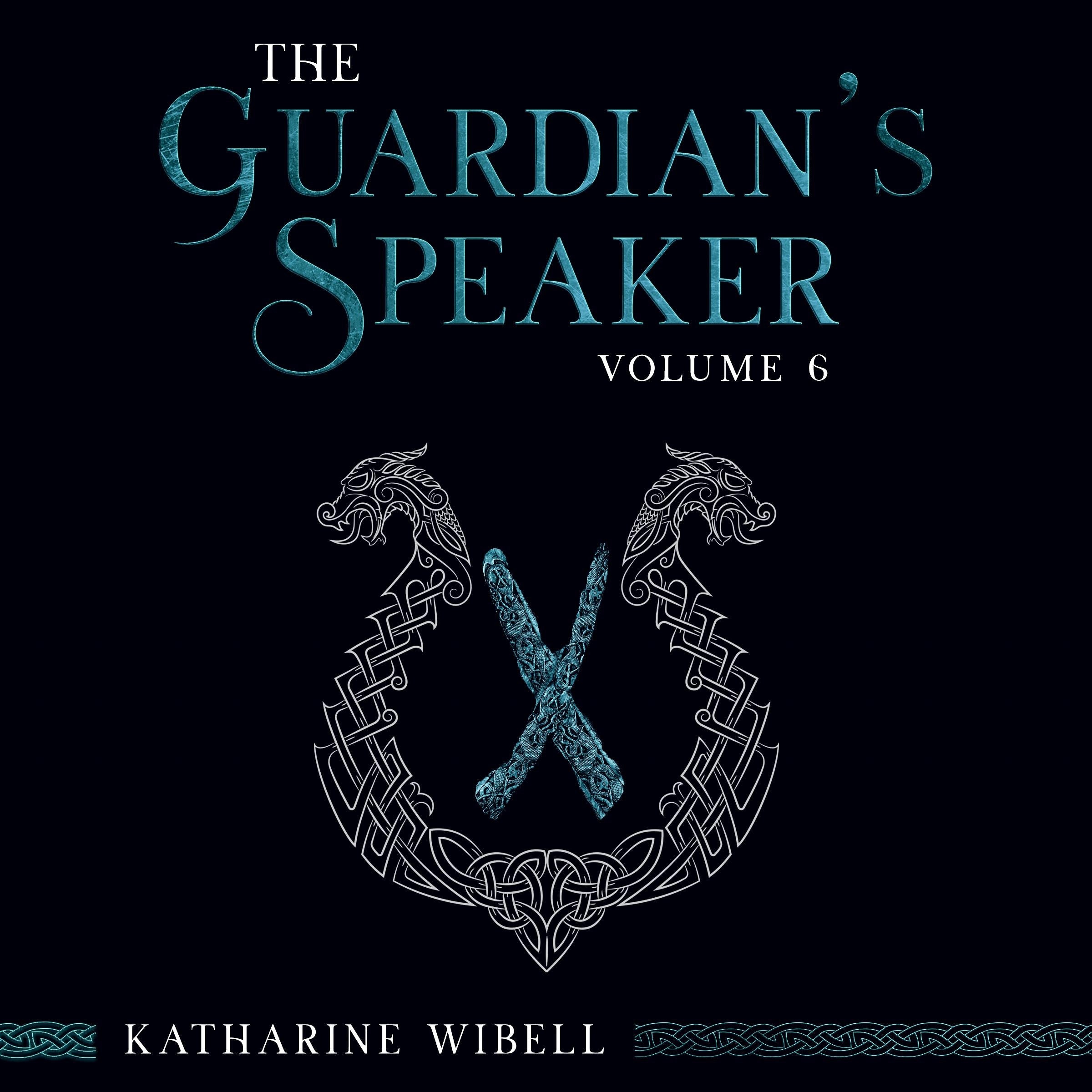The Guardian's Speaker Volume Six