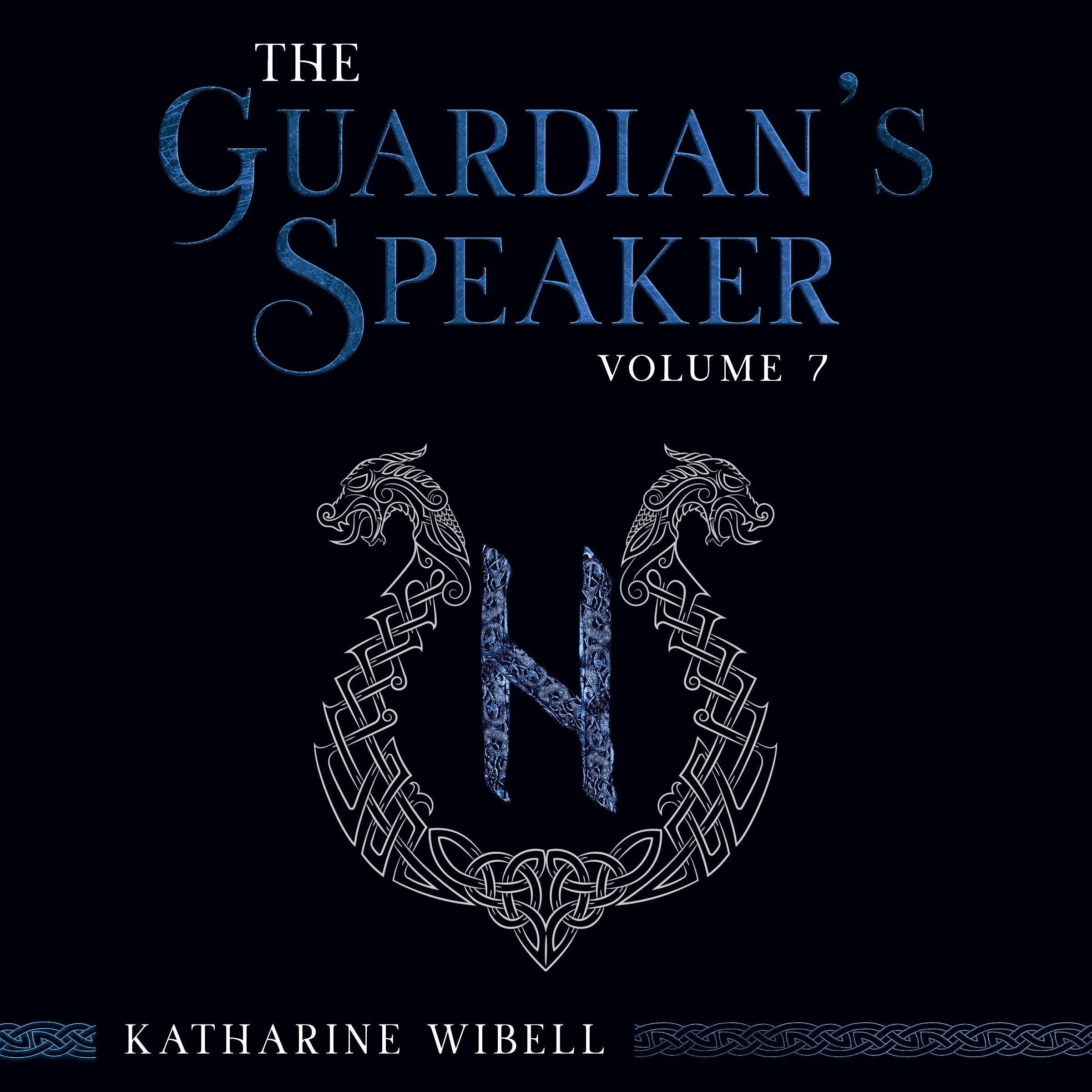 The Guardian's Speaker Volume Seven