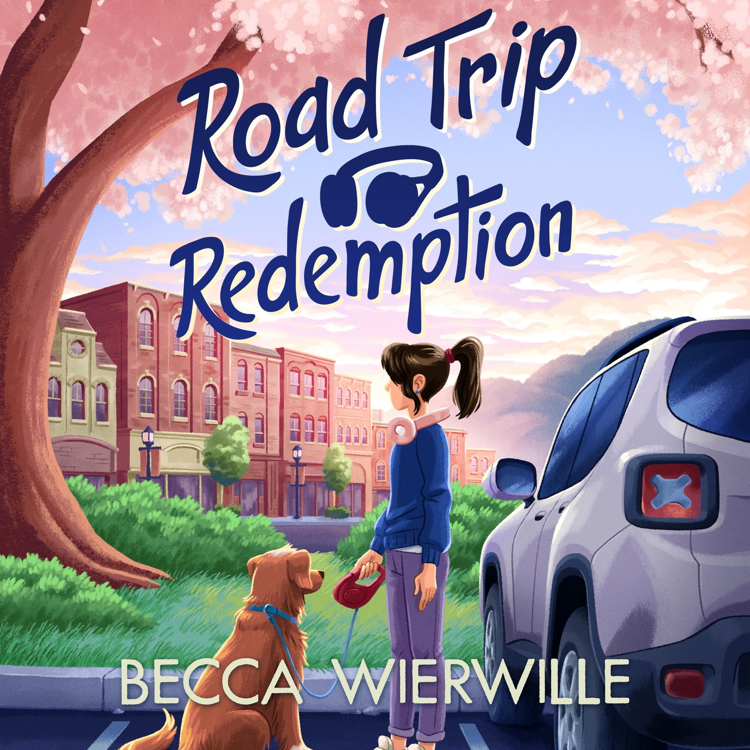 Road Trip Redemption