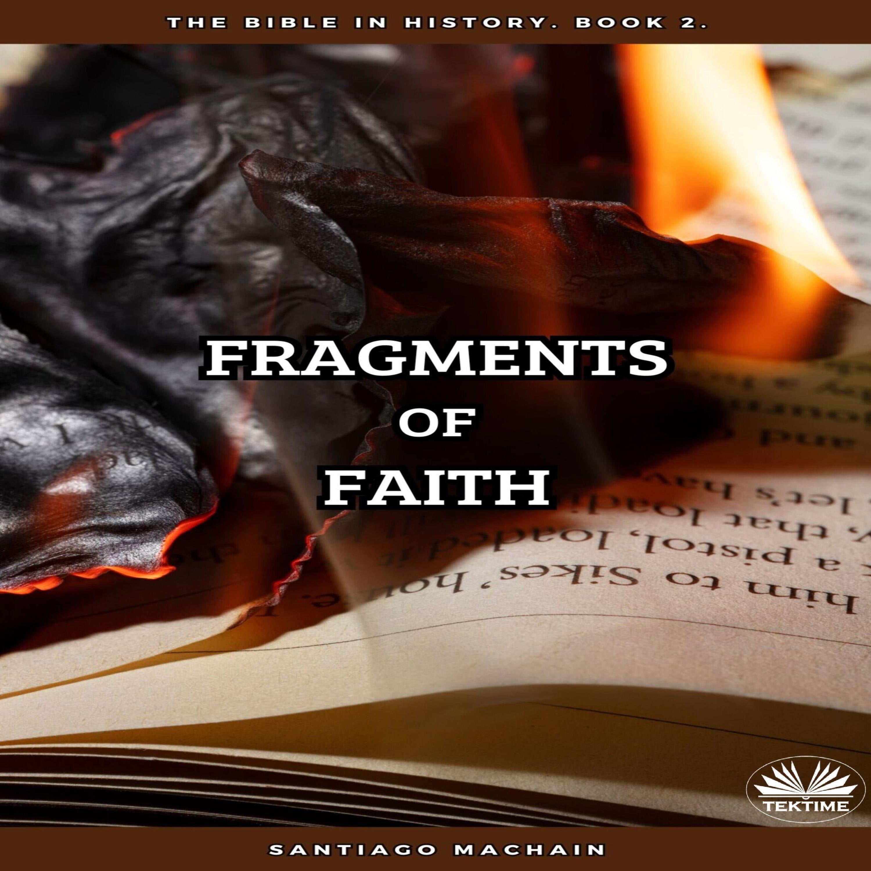 Fragments Of Faith