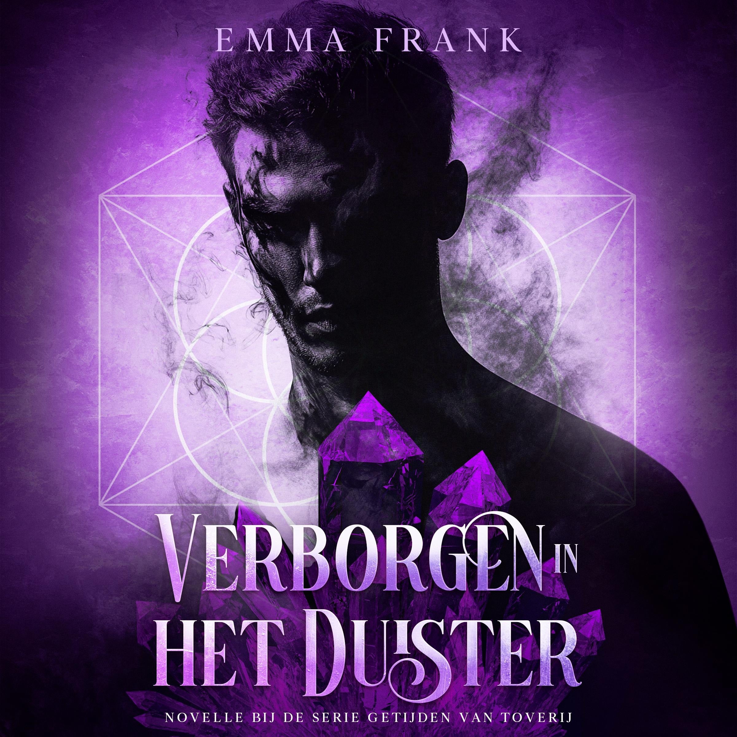 Verborgen in het Duister