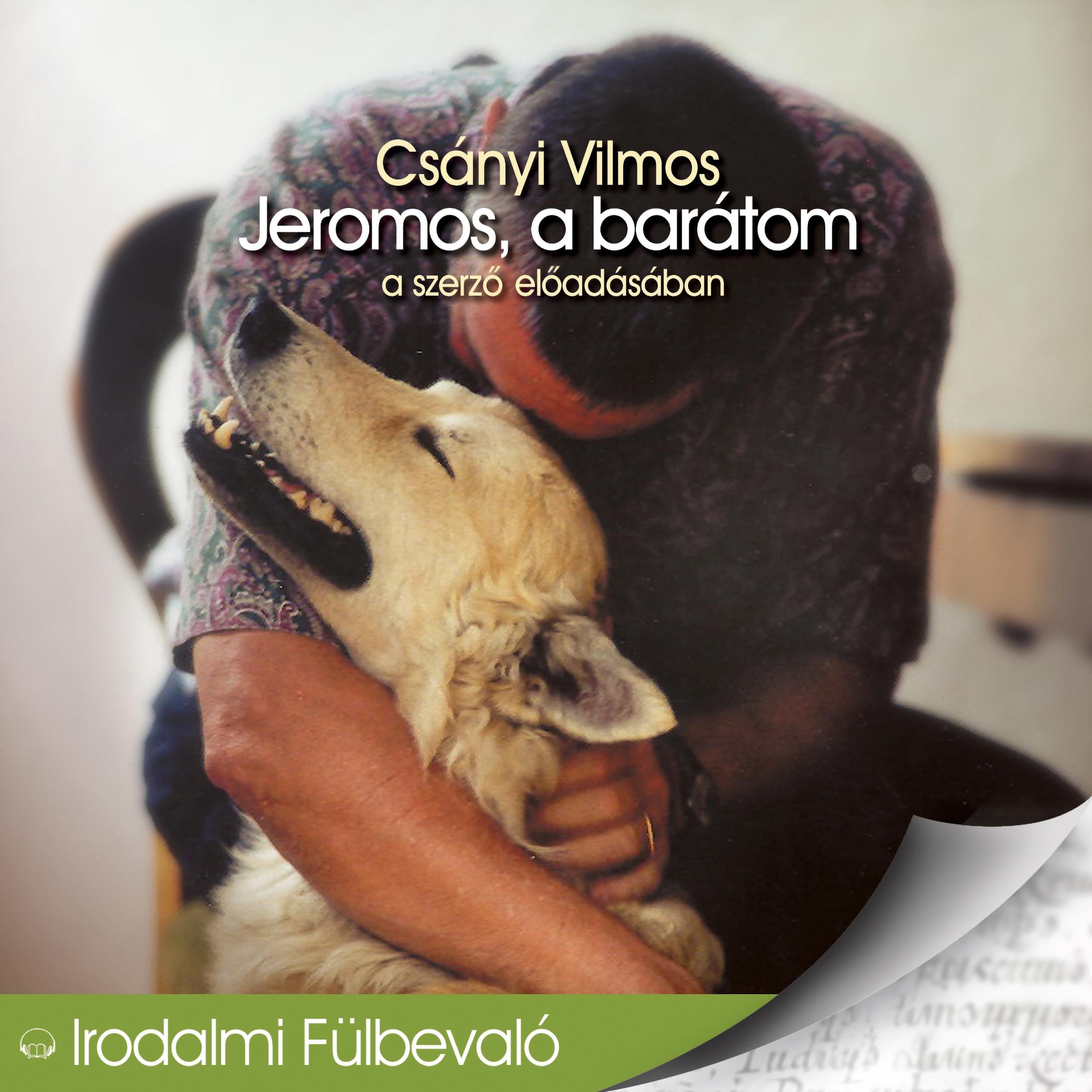 Jeromos, a barátom (teljes)