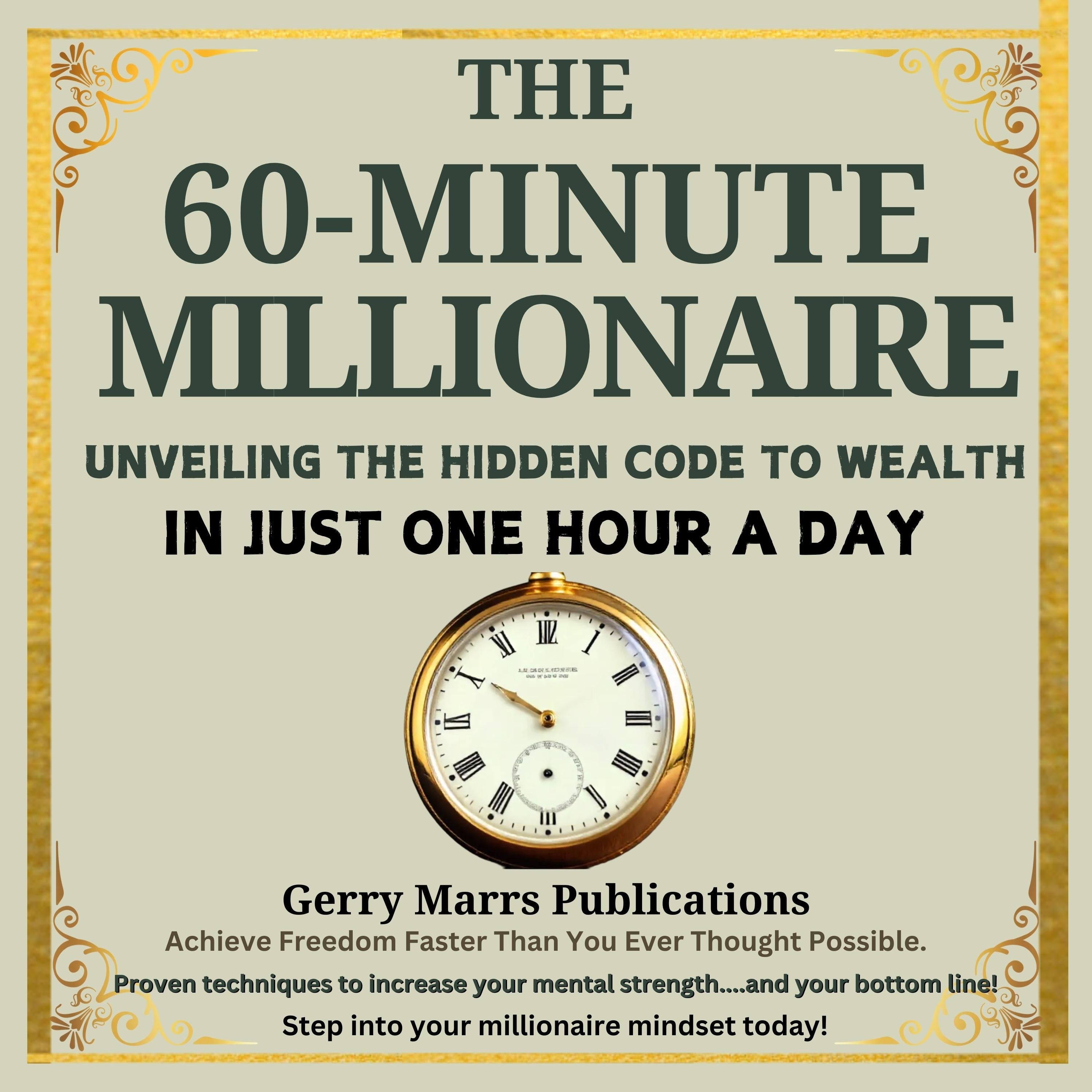 The 60-Minute Millionaire