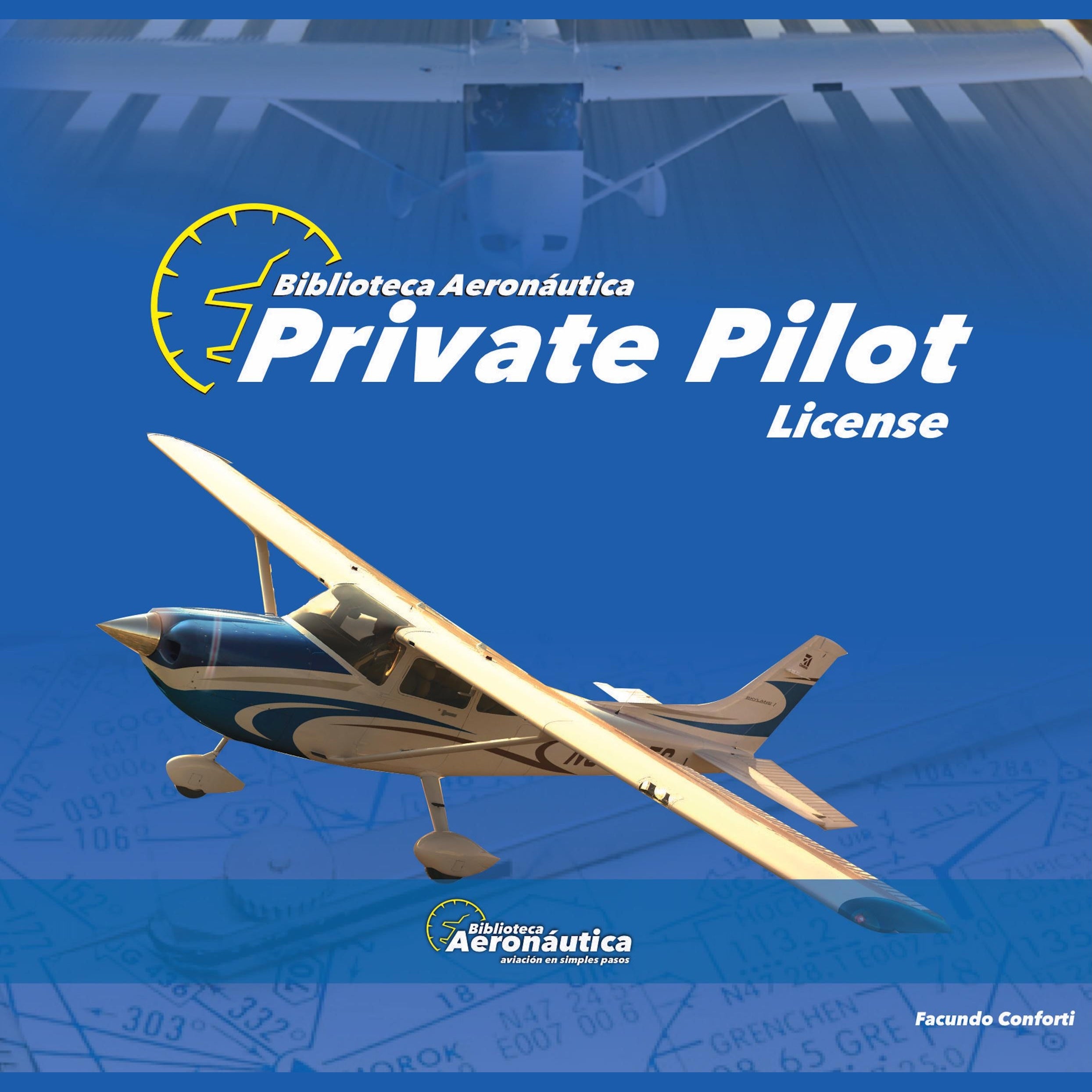 Private Pilot Licence