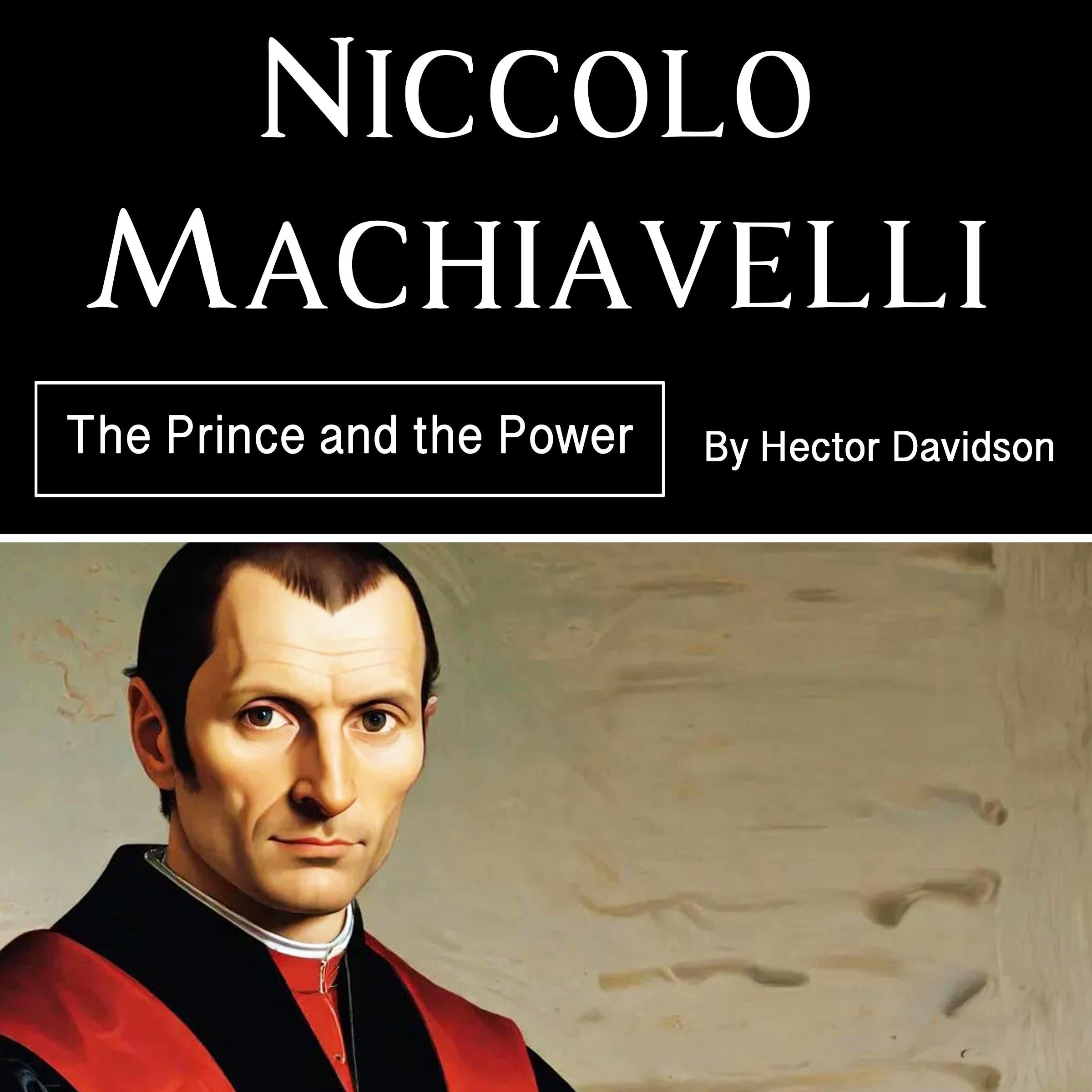 Niccolò Machiavelli