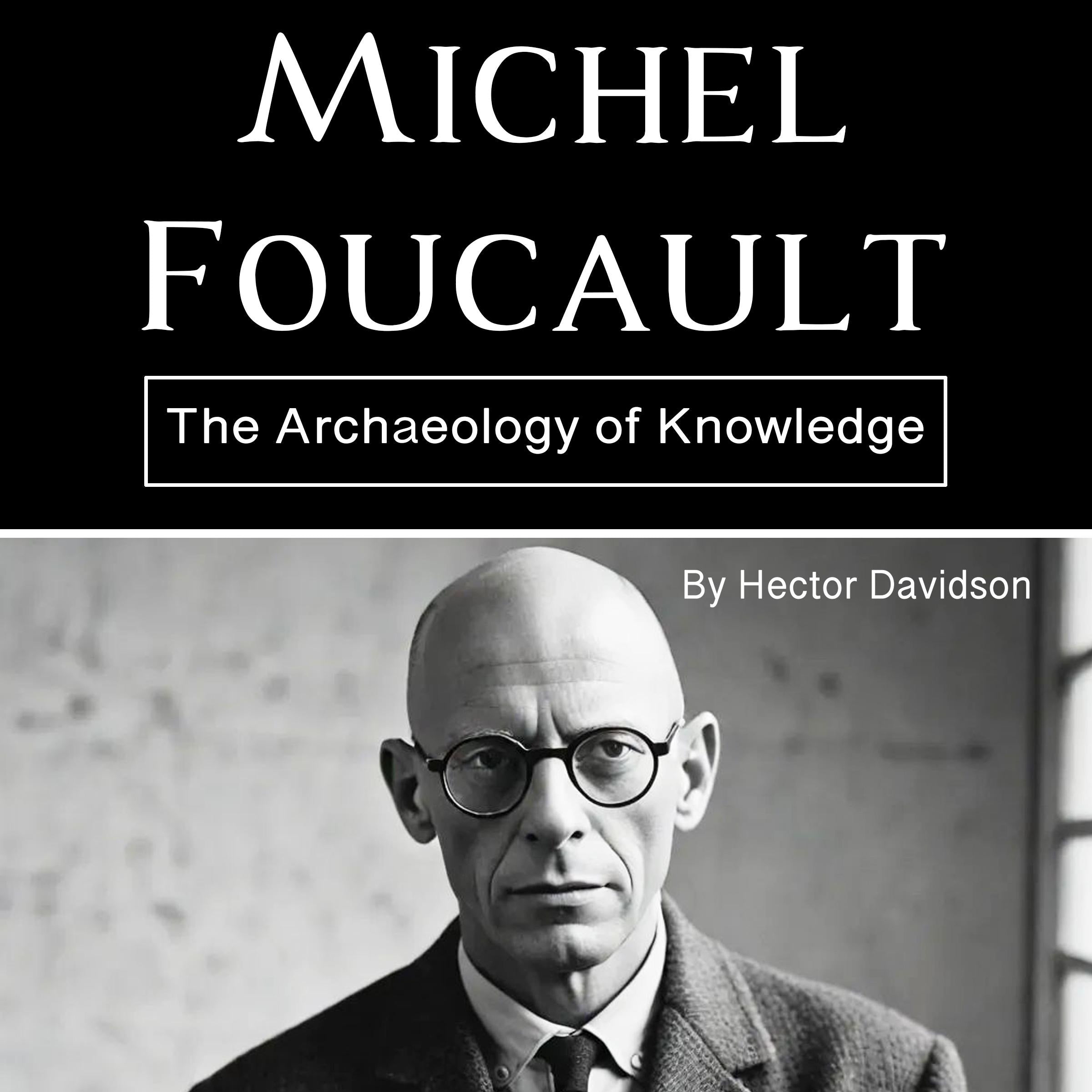 Michel Foucault