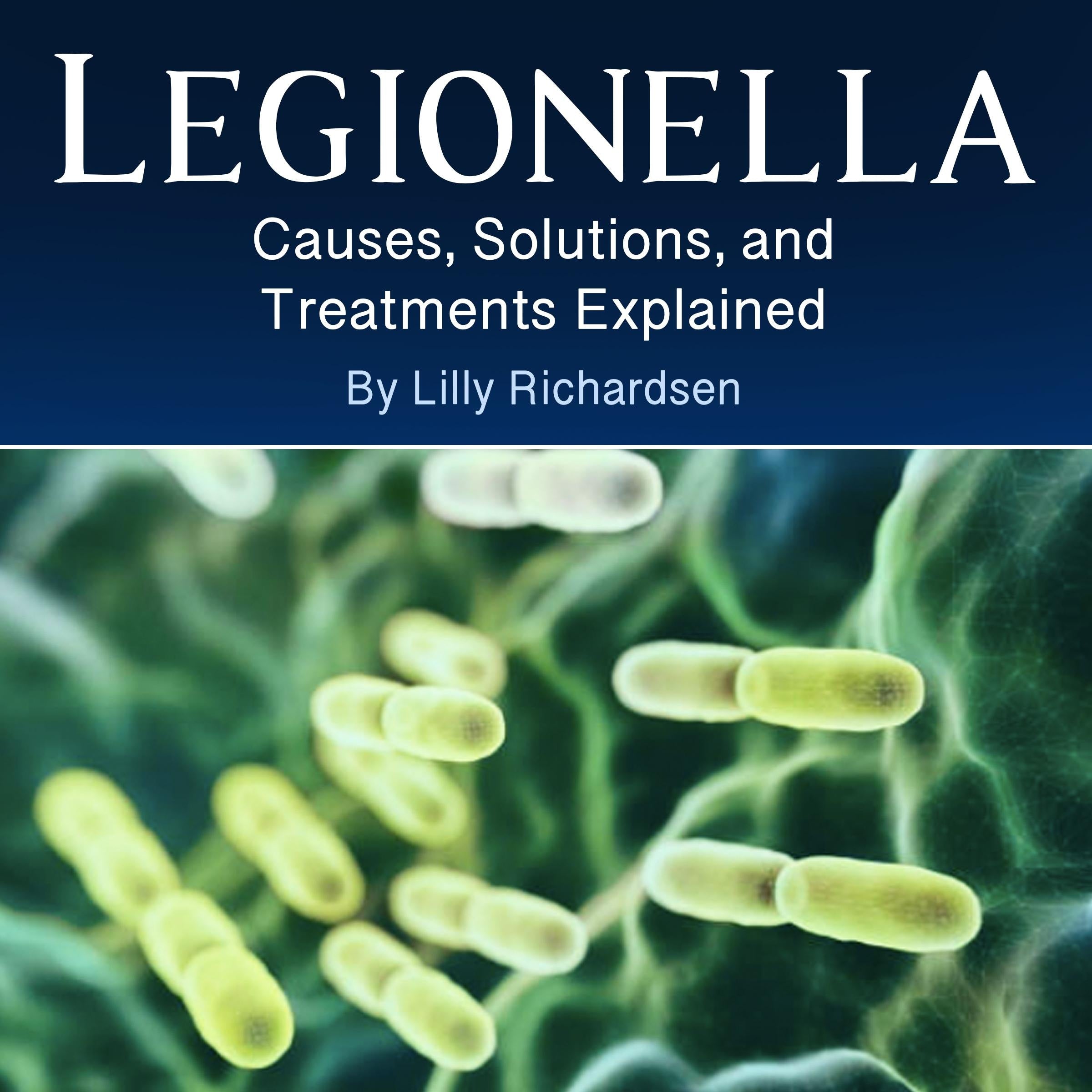 Legionella