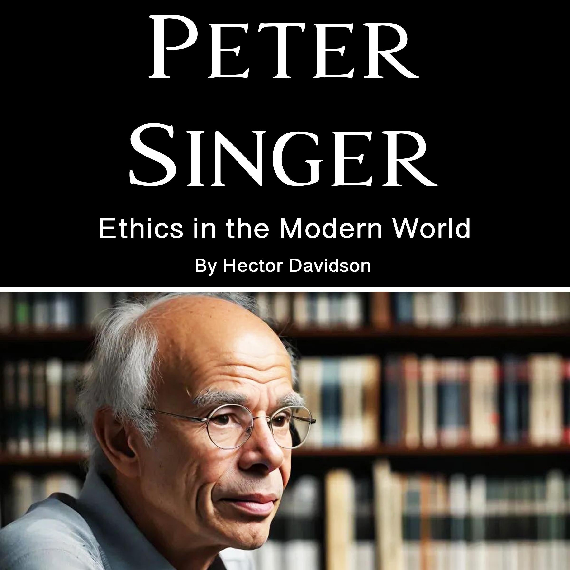 Peter Singer