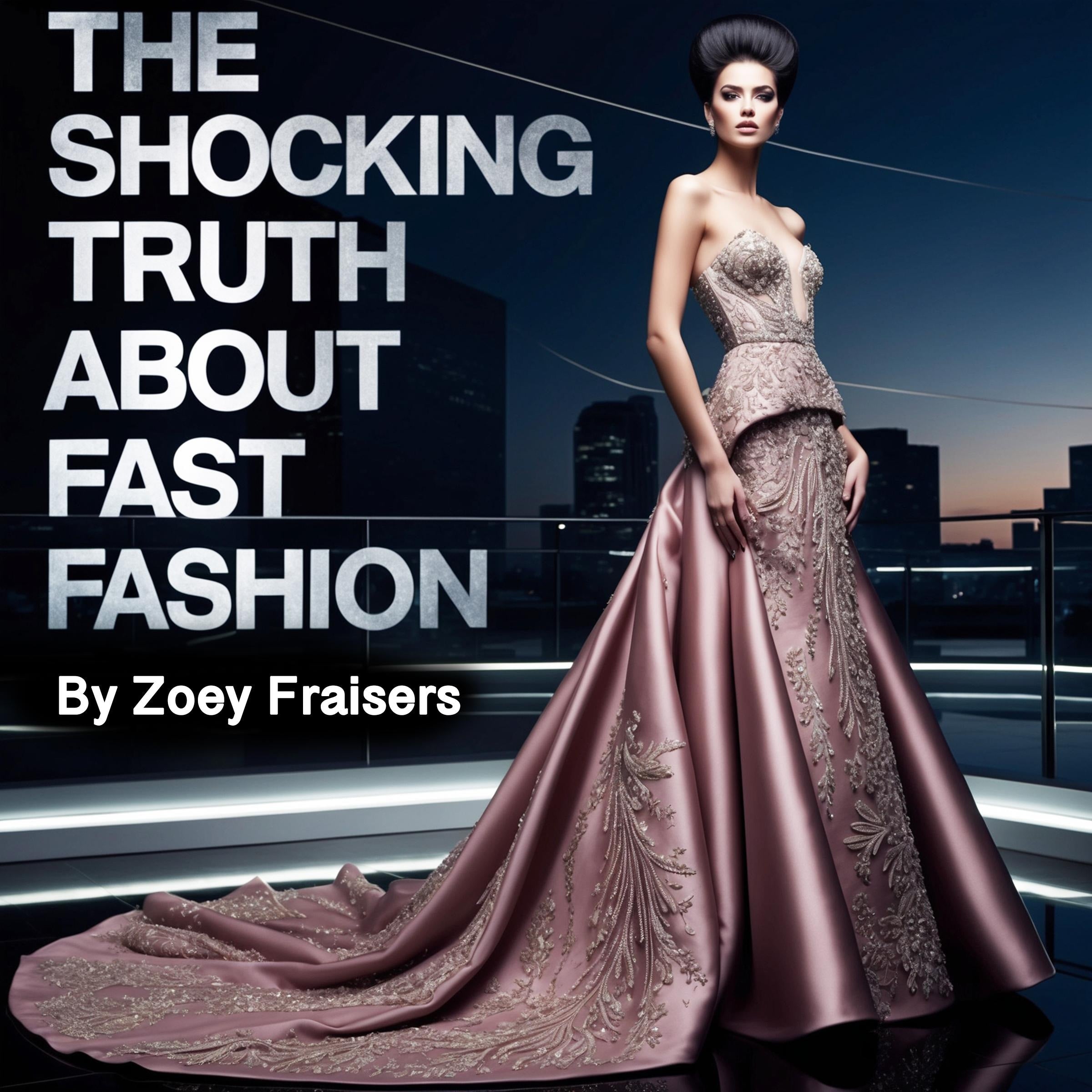 The Shocking Truth about Fast Fashion