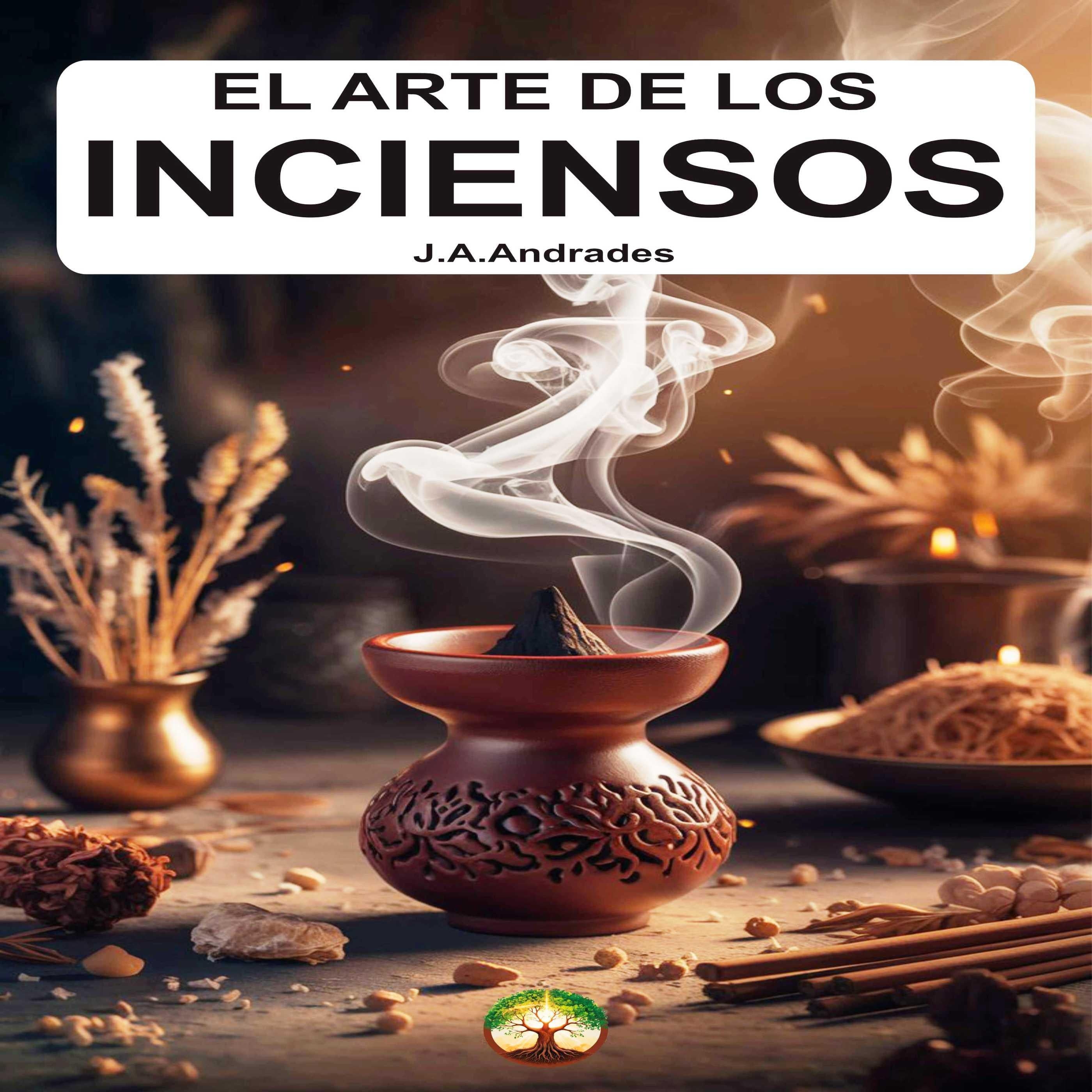 El Arte de los Inciensos