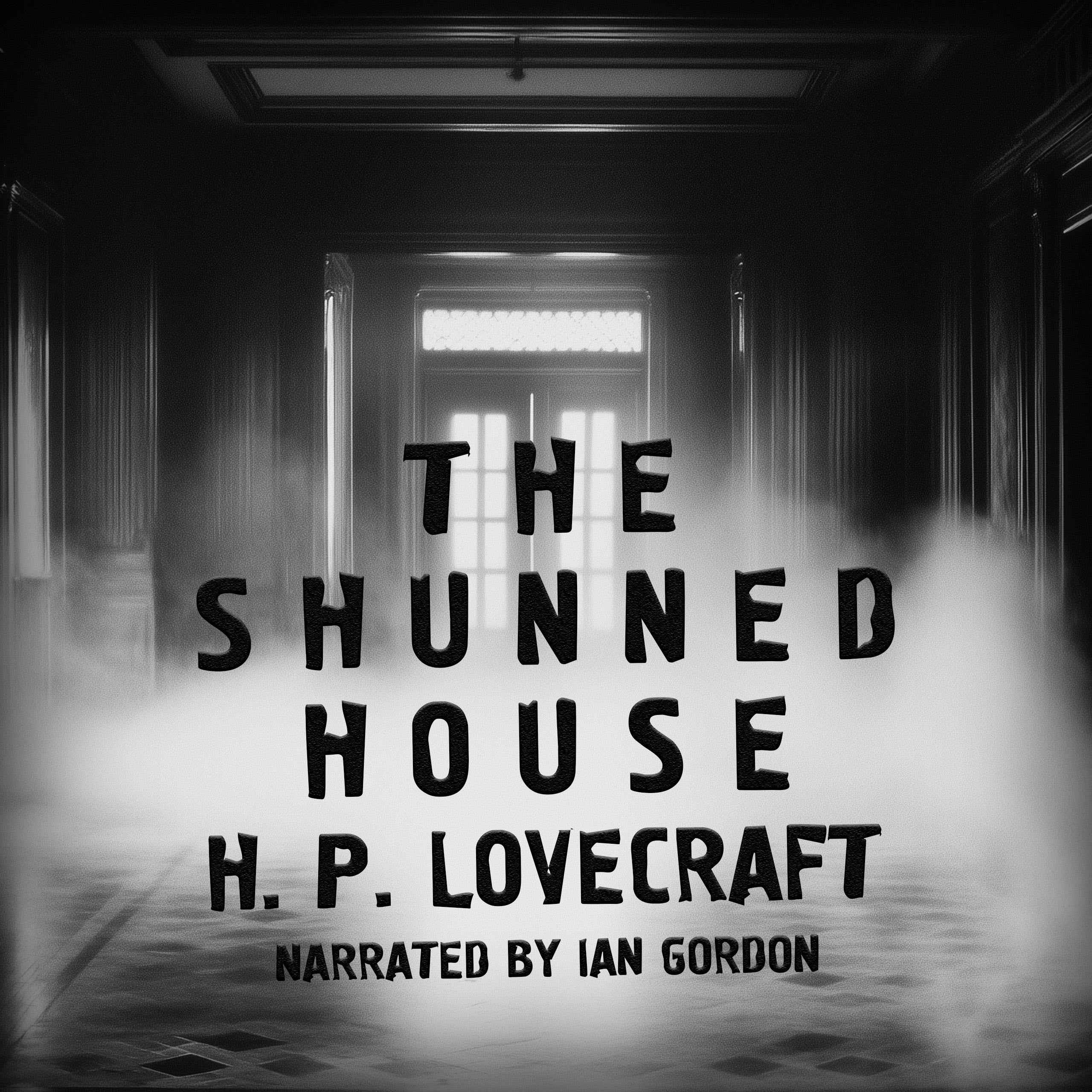 The Shunned House
