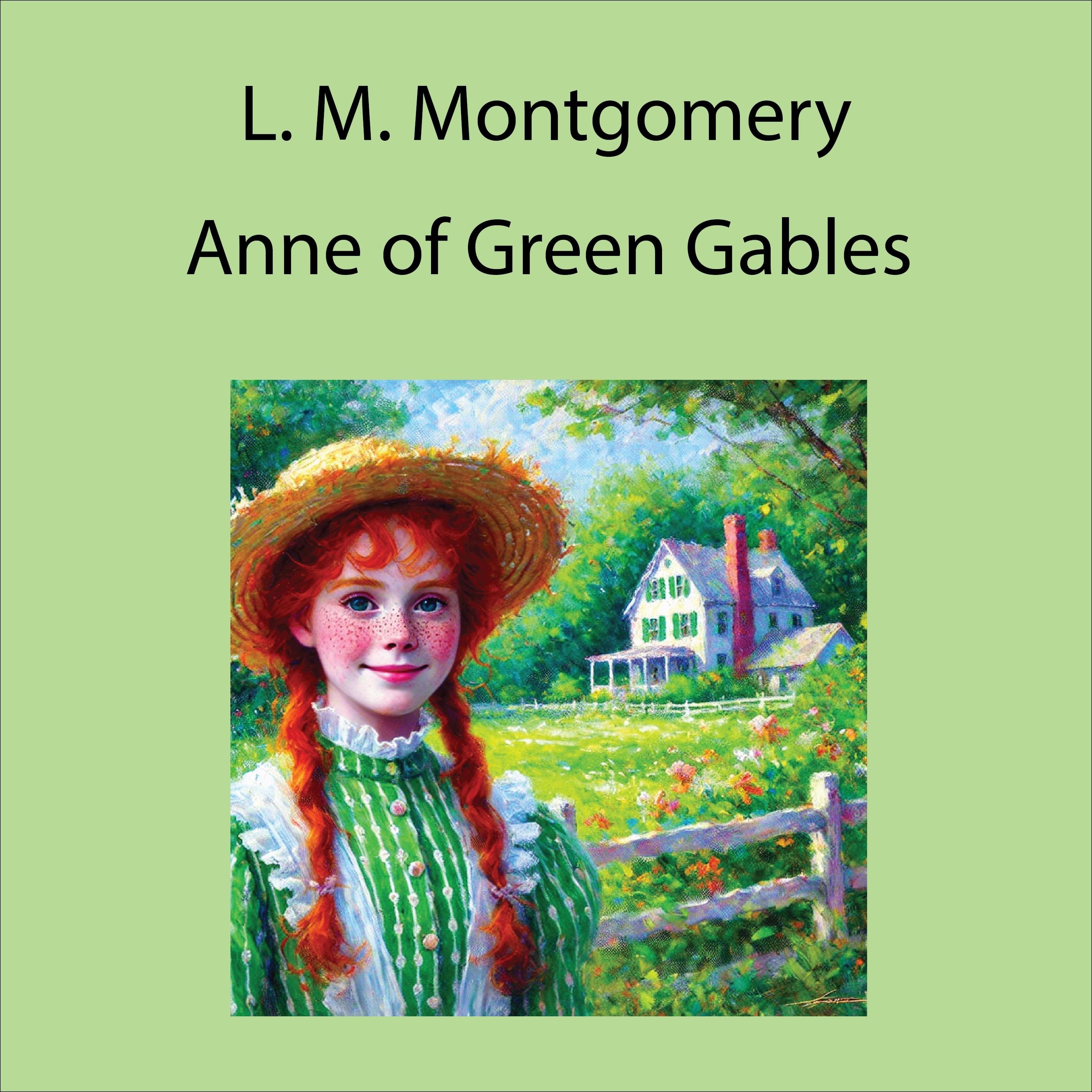 Anne of Green Gables