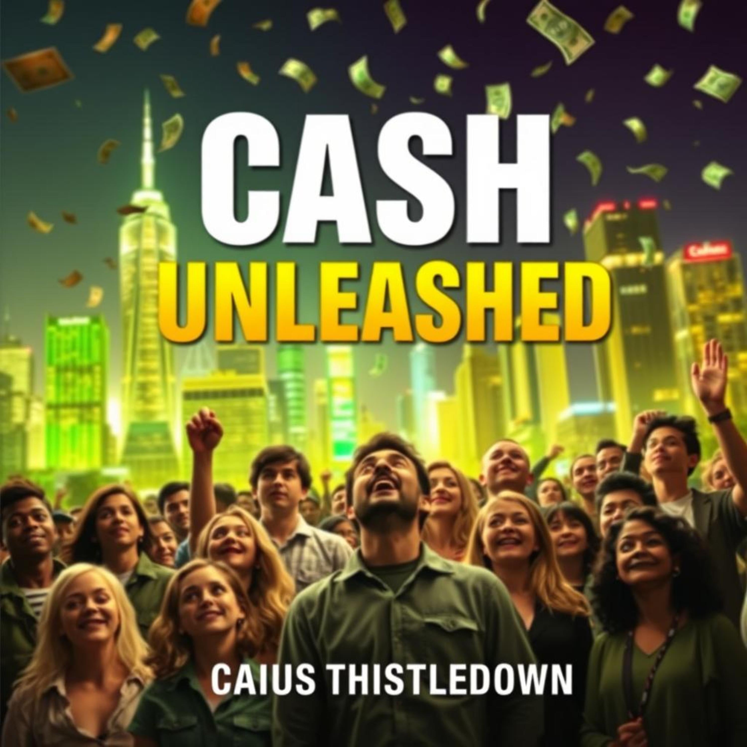 Cash Unleashed: Earn Monthly with ChatGPT