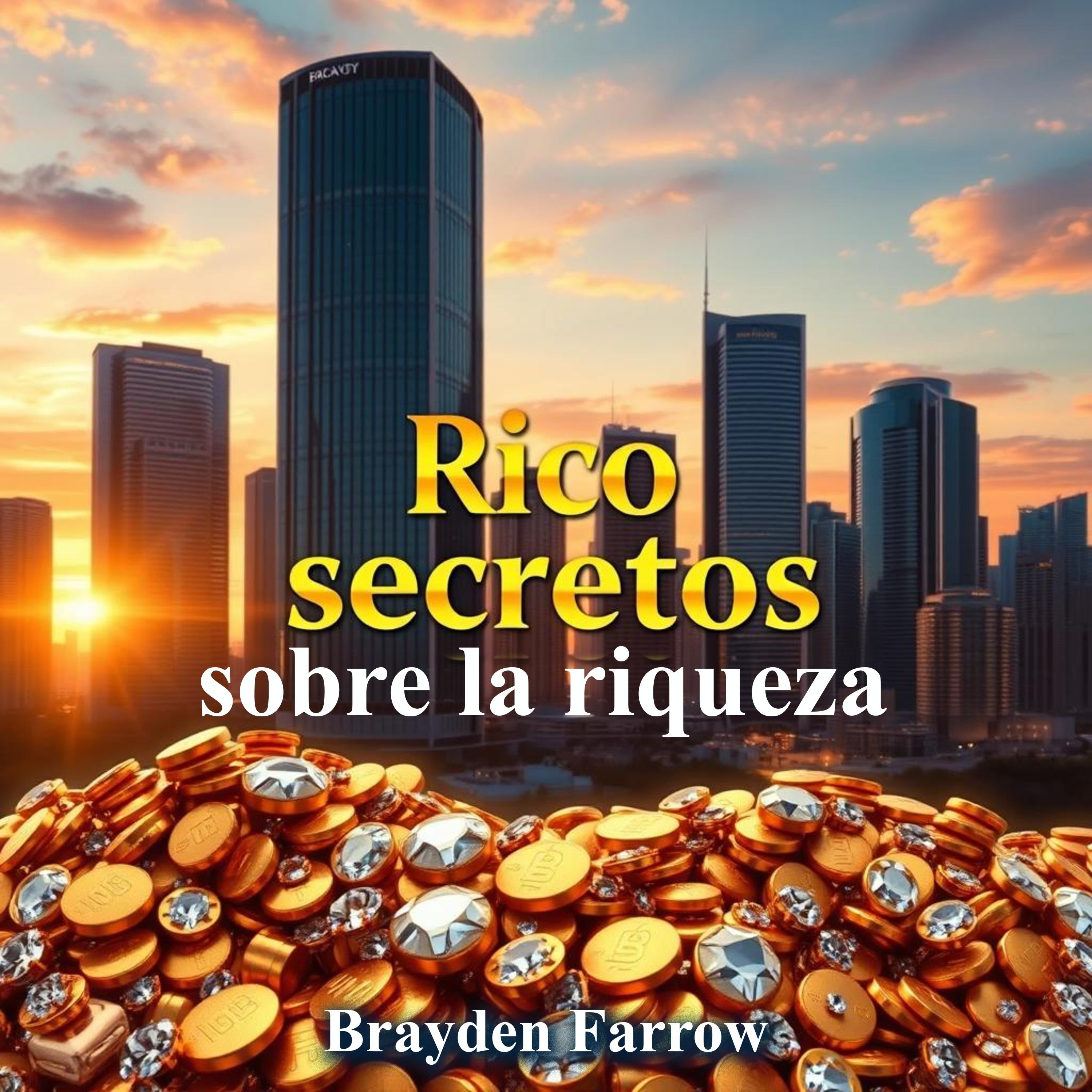 Rico secretos sobre la riqueza