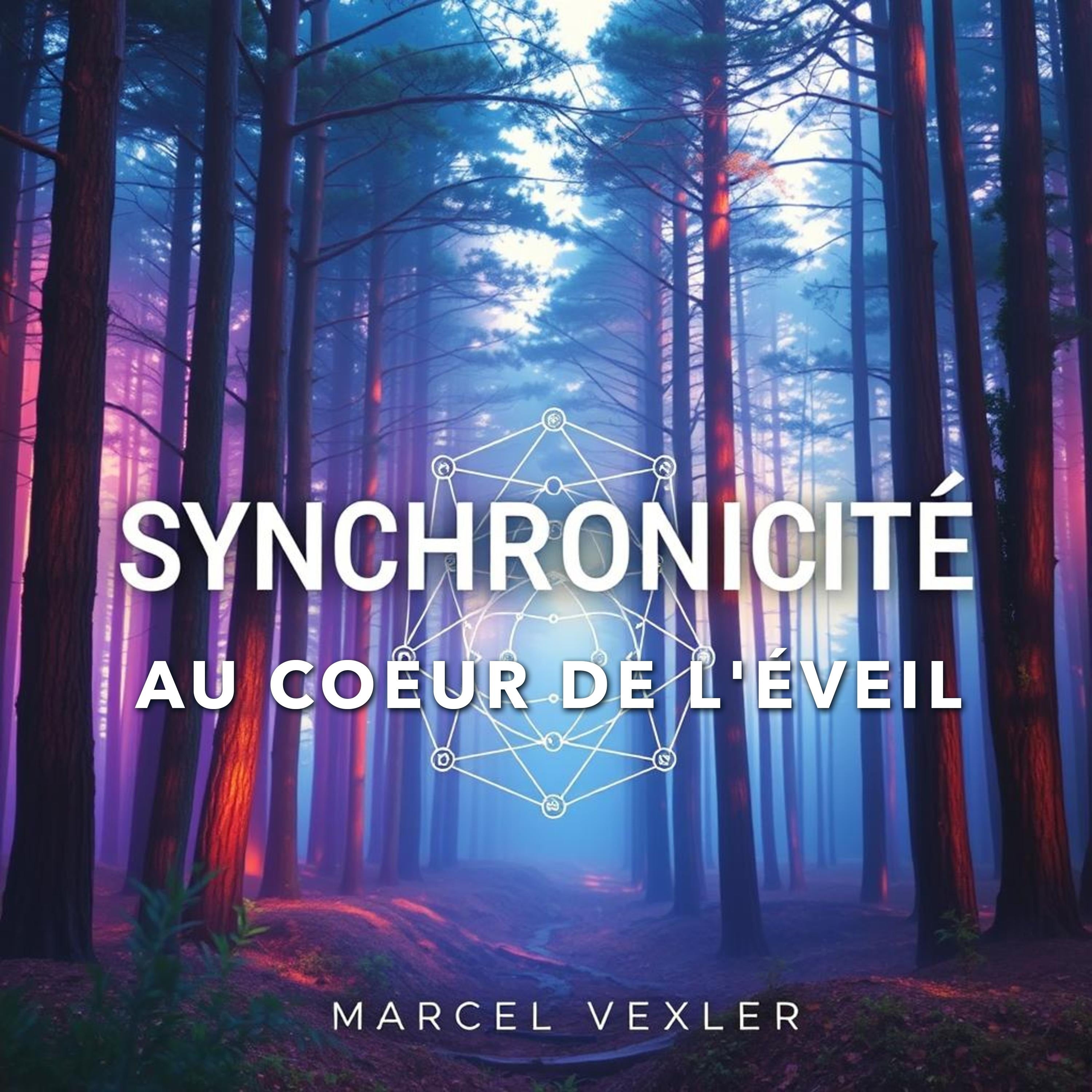 SYNCHRONICITÉ au cœur de l'éveil