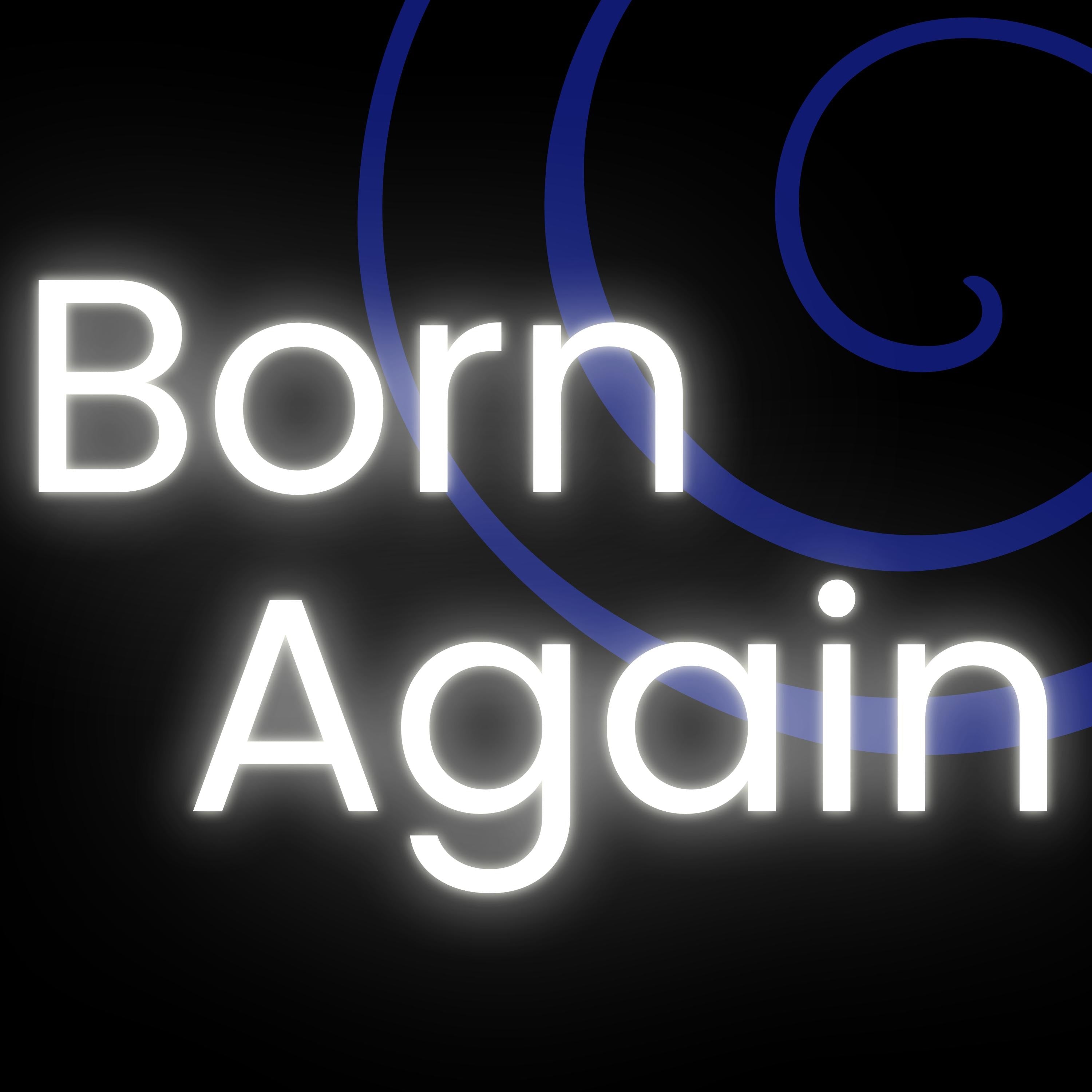 Born Again