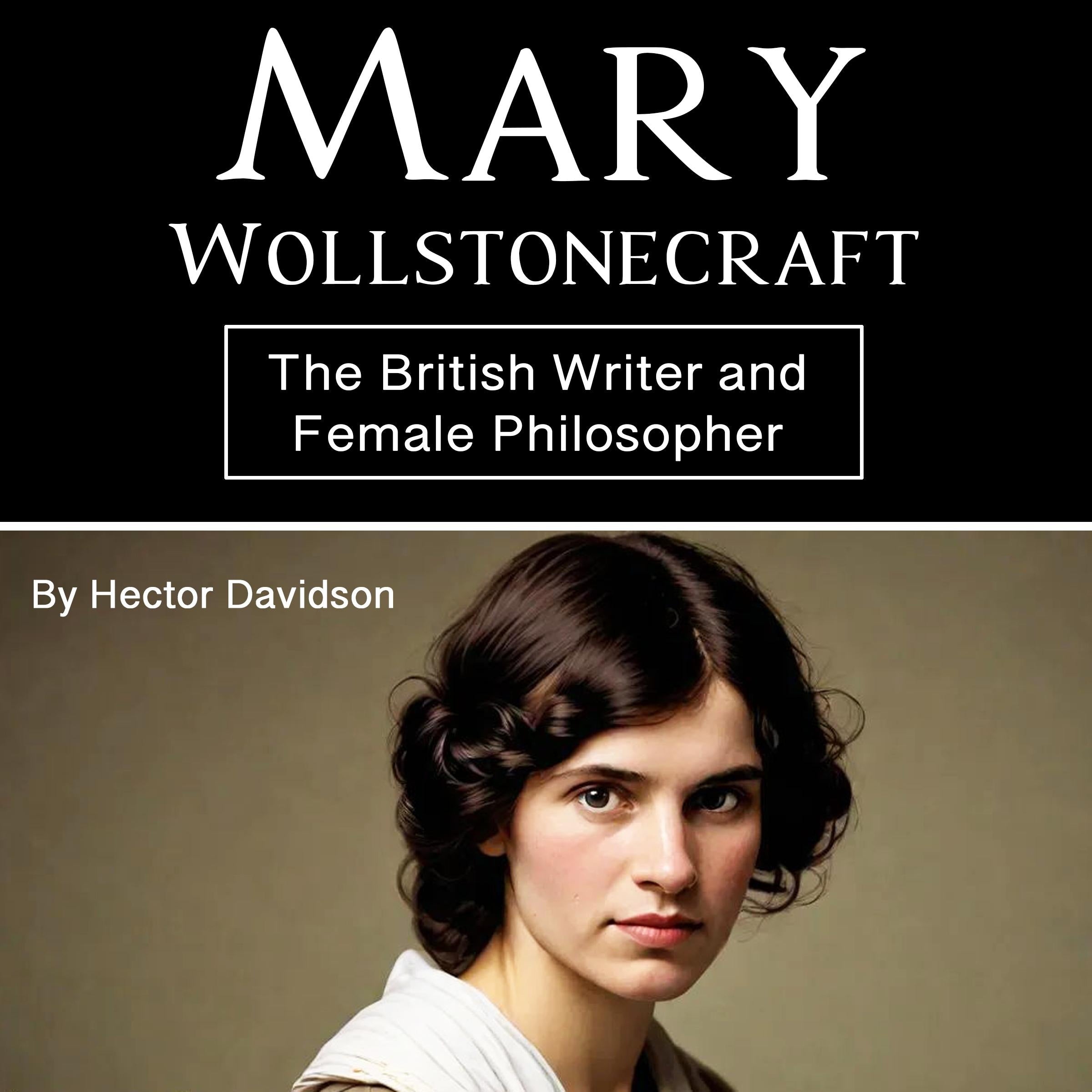 Mary Wollstonecraft
