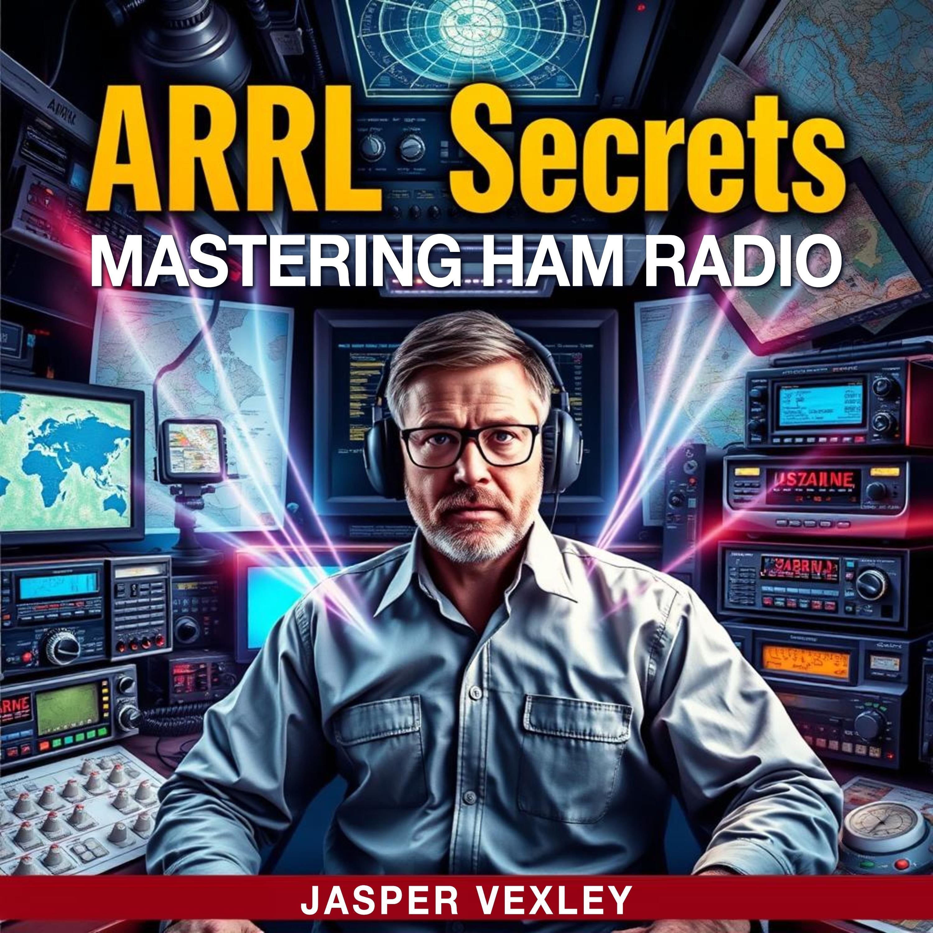 ARRL Secrets : Mastering Ham Radio