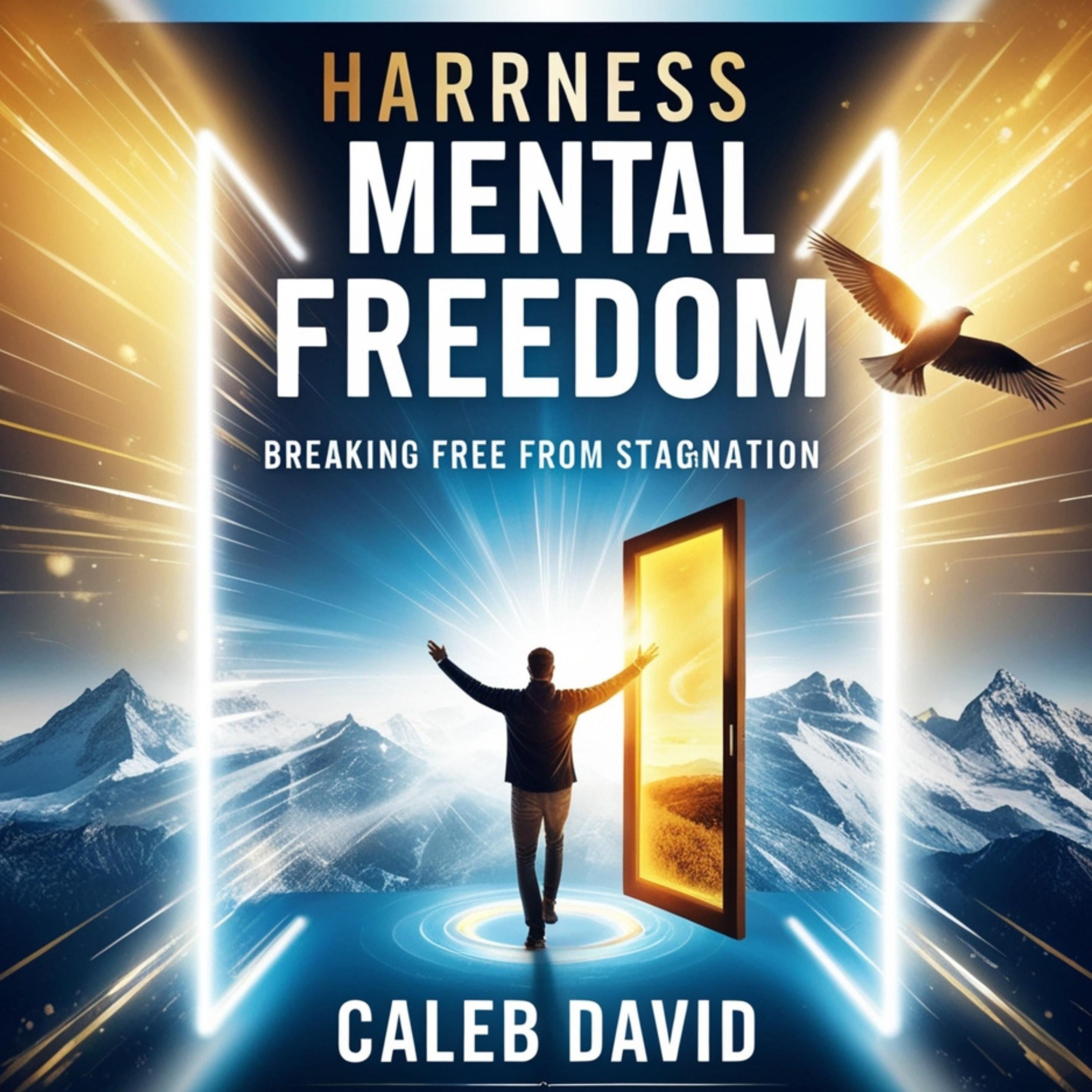 Harness Mental Freedom