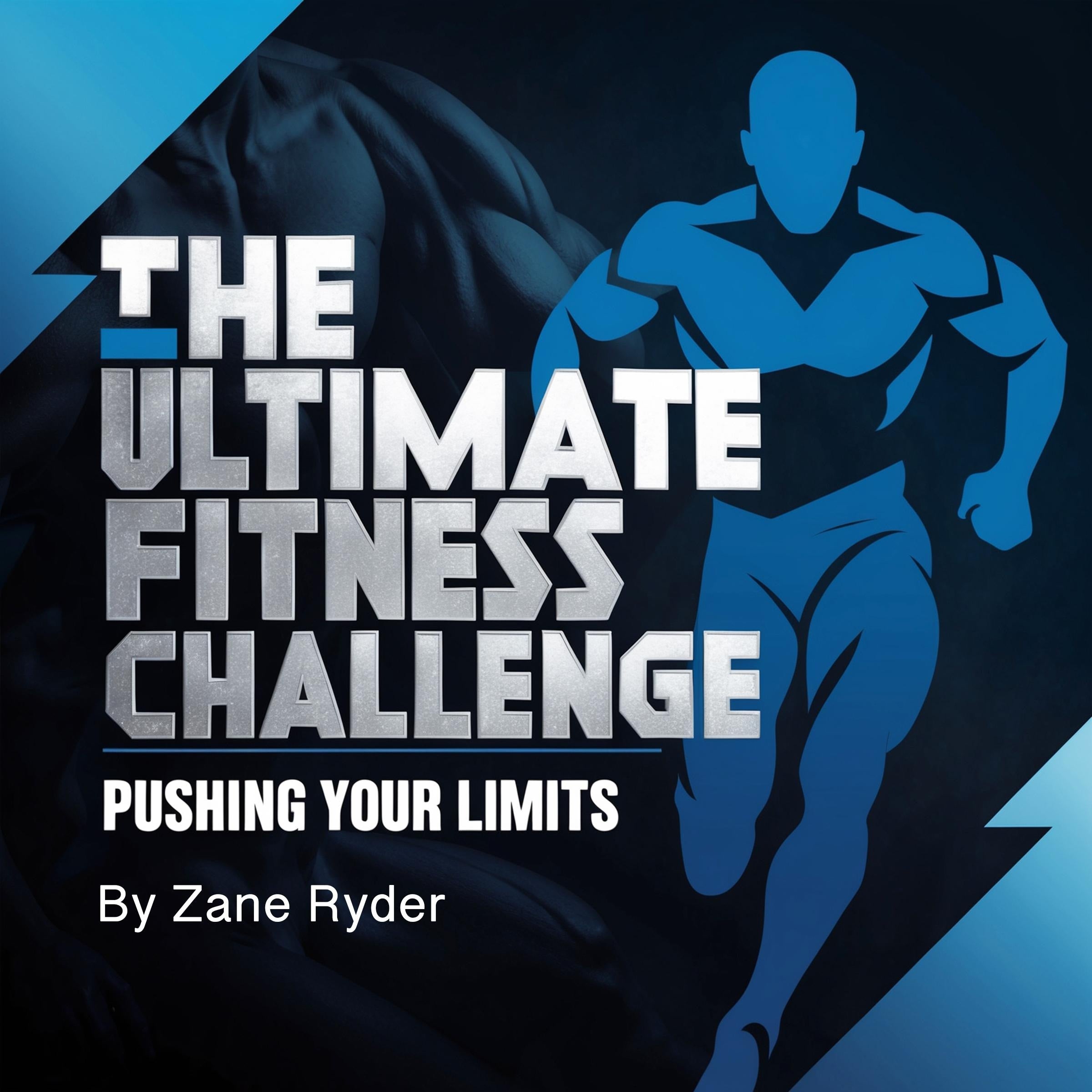 The Ultimate Fitness Challenge