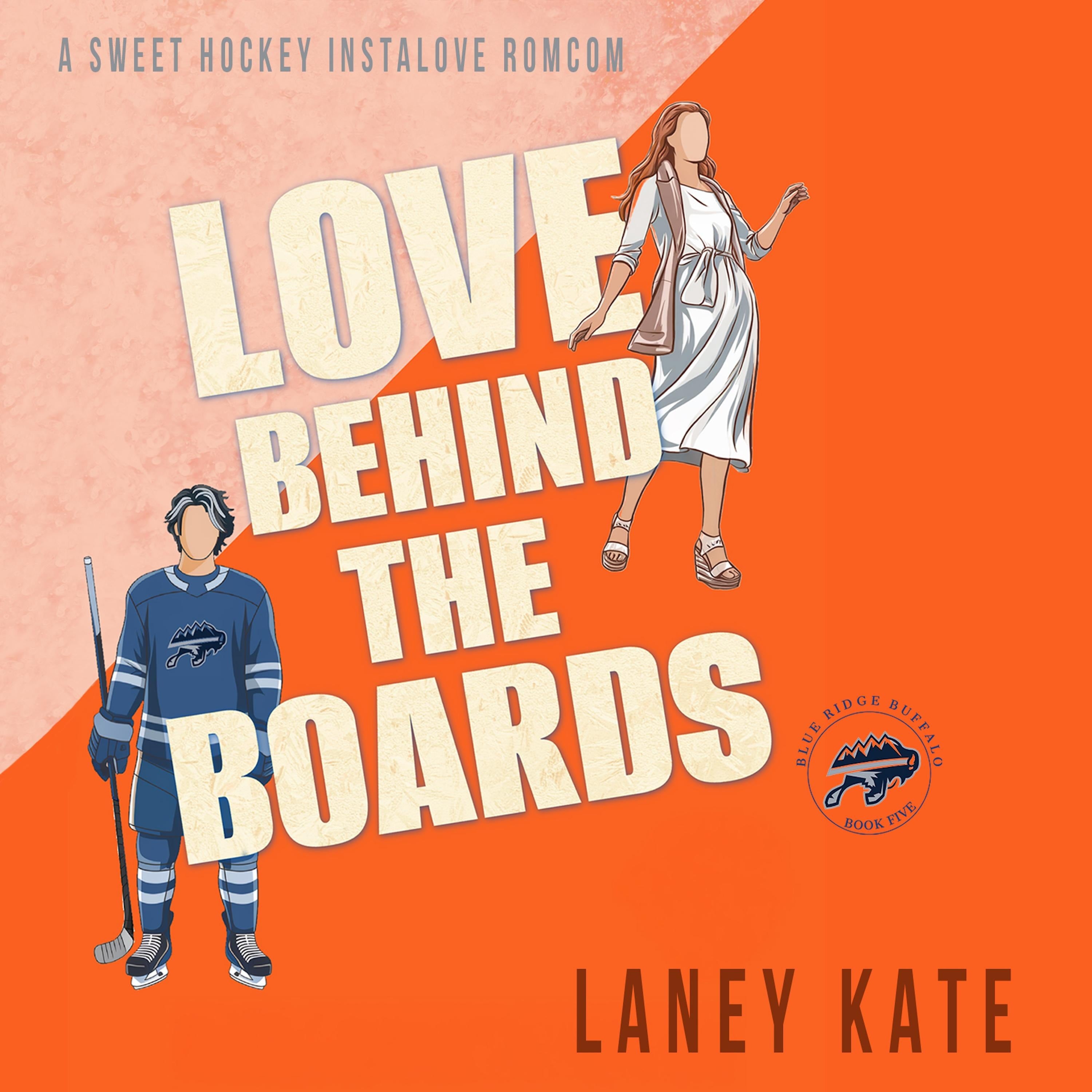 Love Behind the Boards