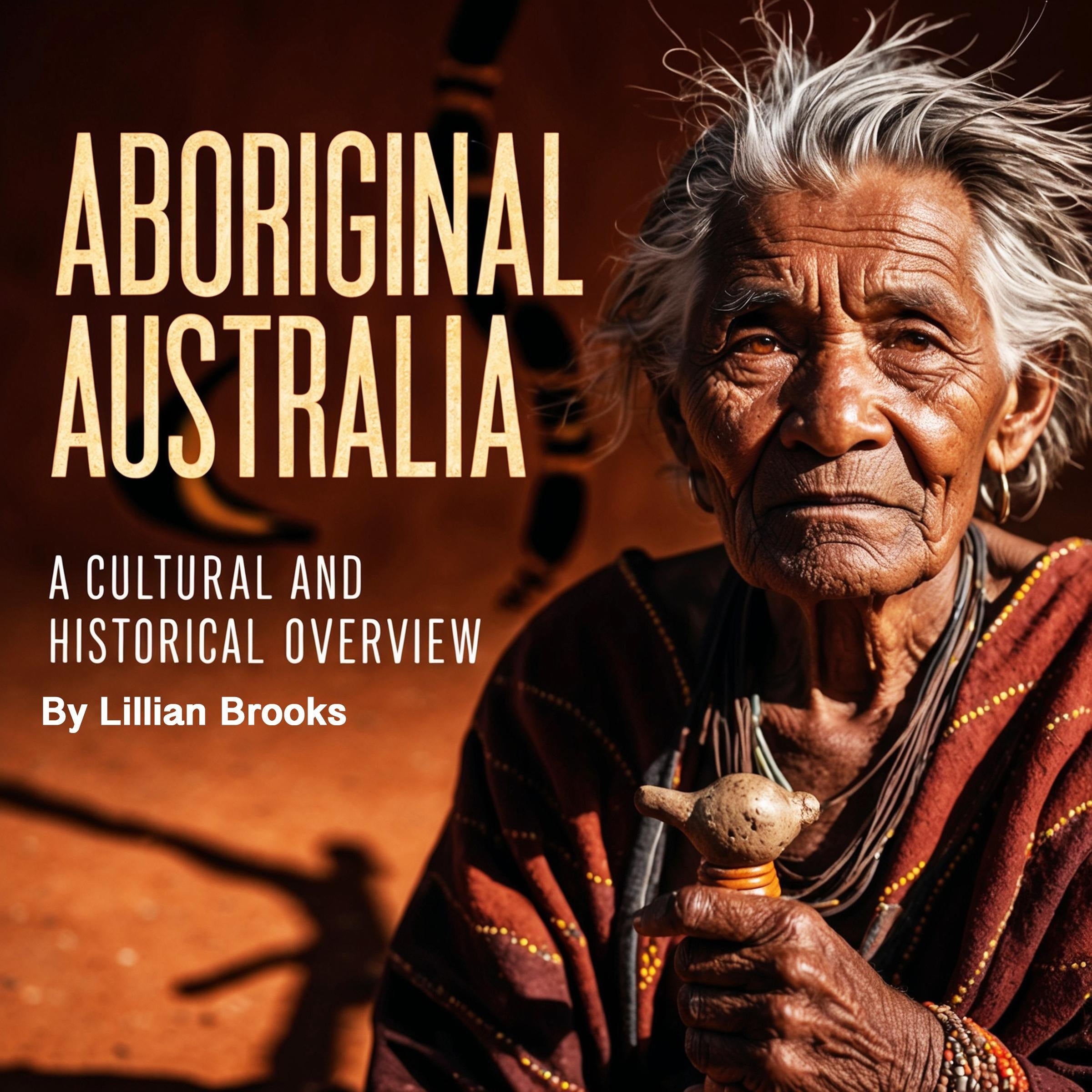 Aboriginal Australia