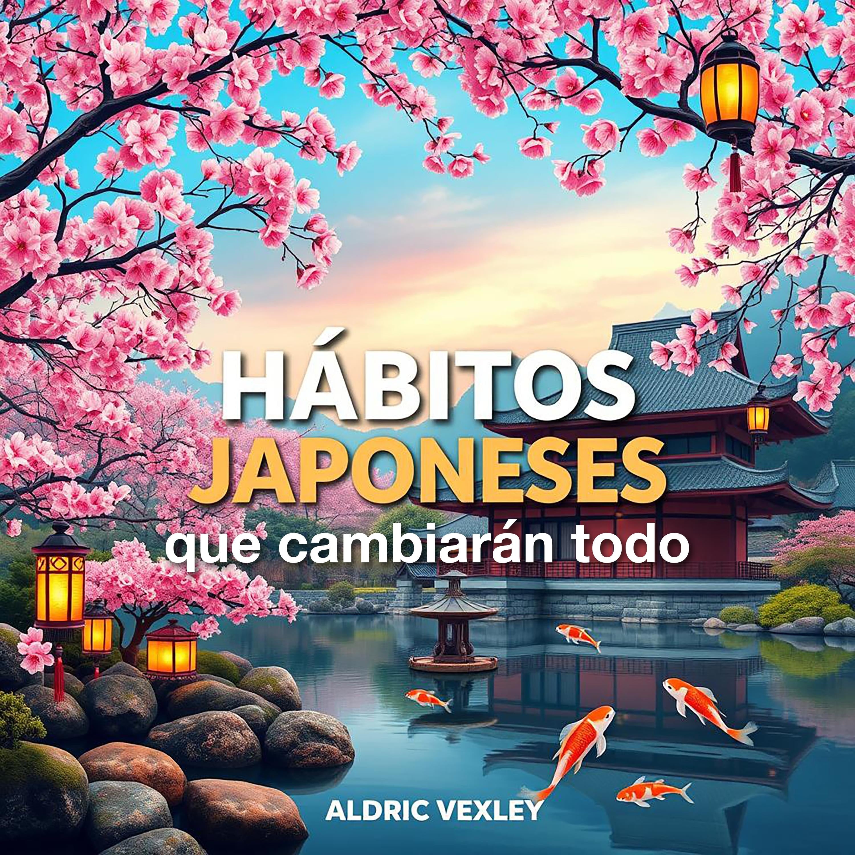 HÁBITOS Japoneses que cambiarán todo