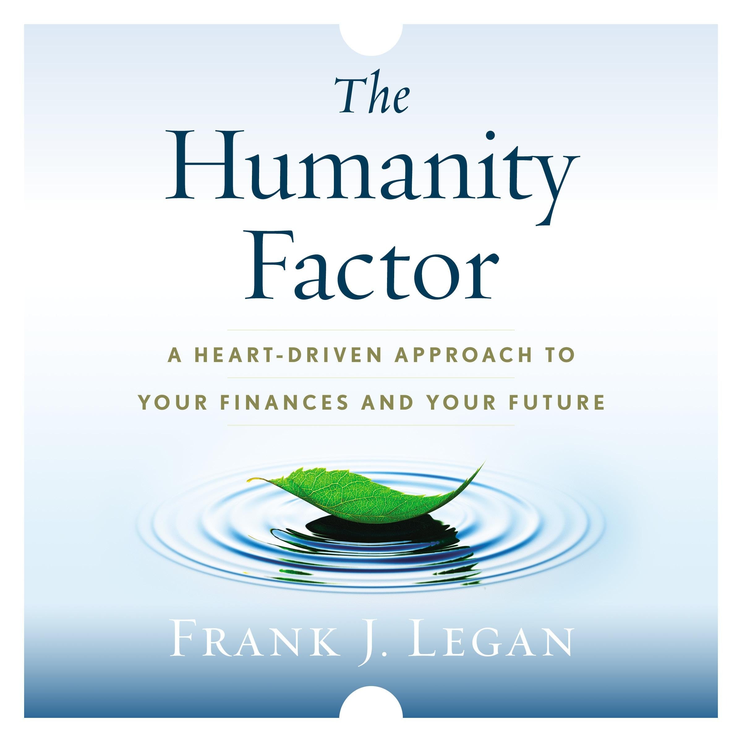 The Humanity Factor