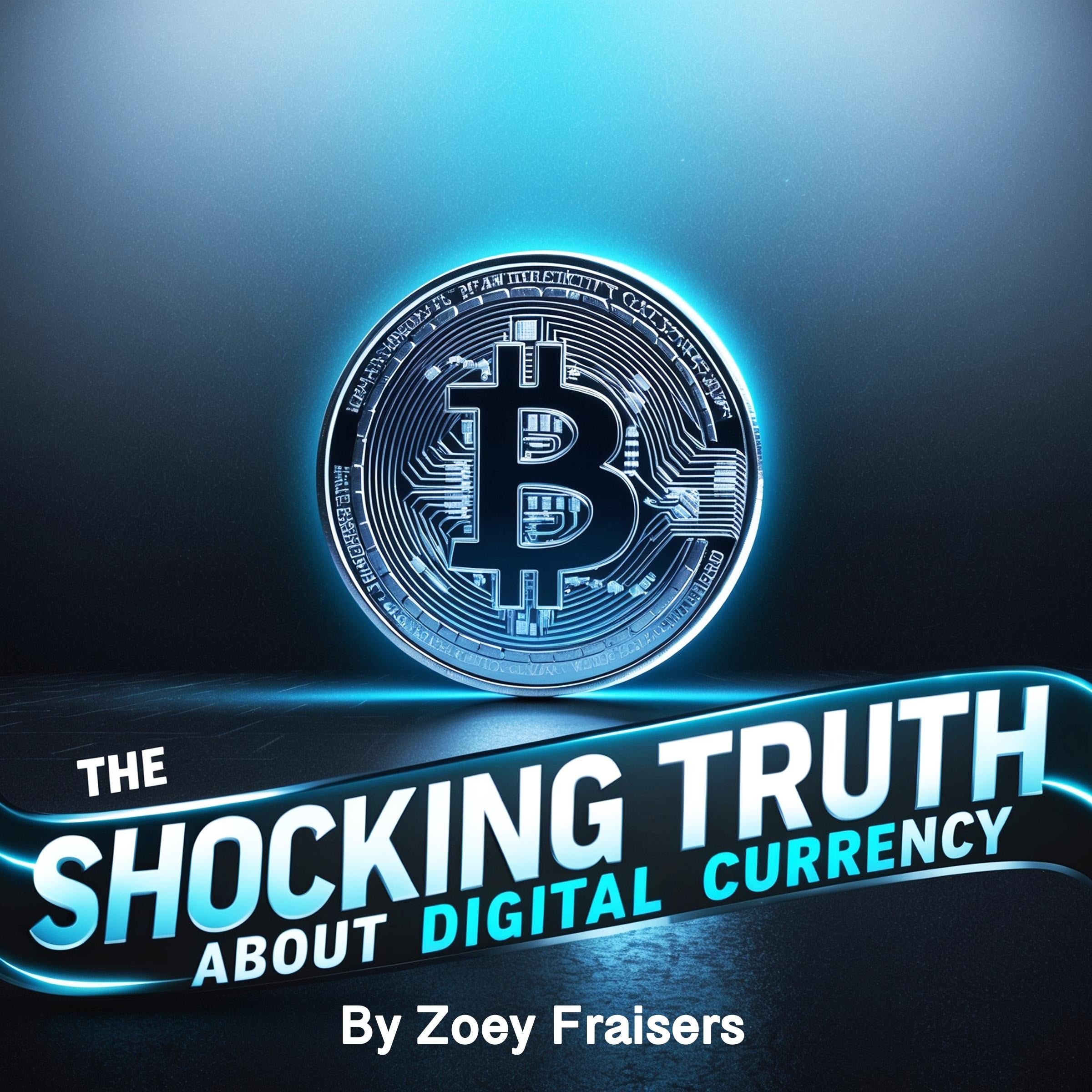 The Shocking Truth about Digital Currency