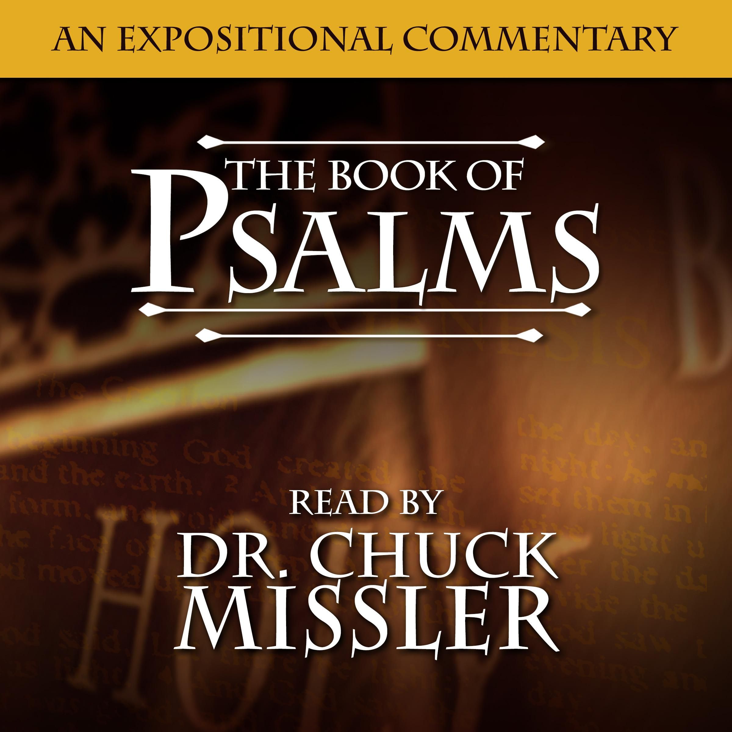 The Book of Psalms
