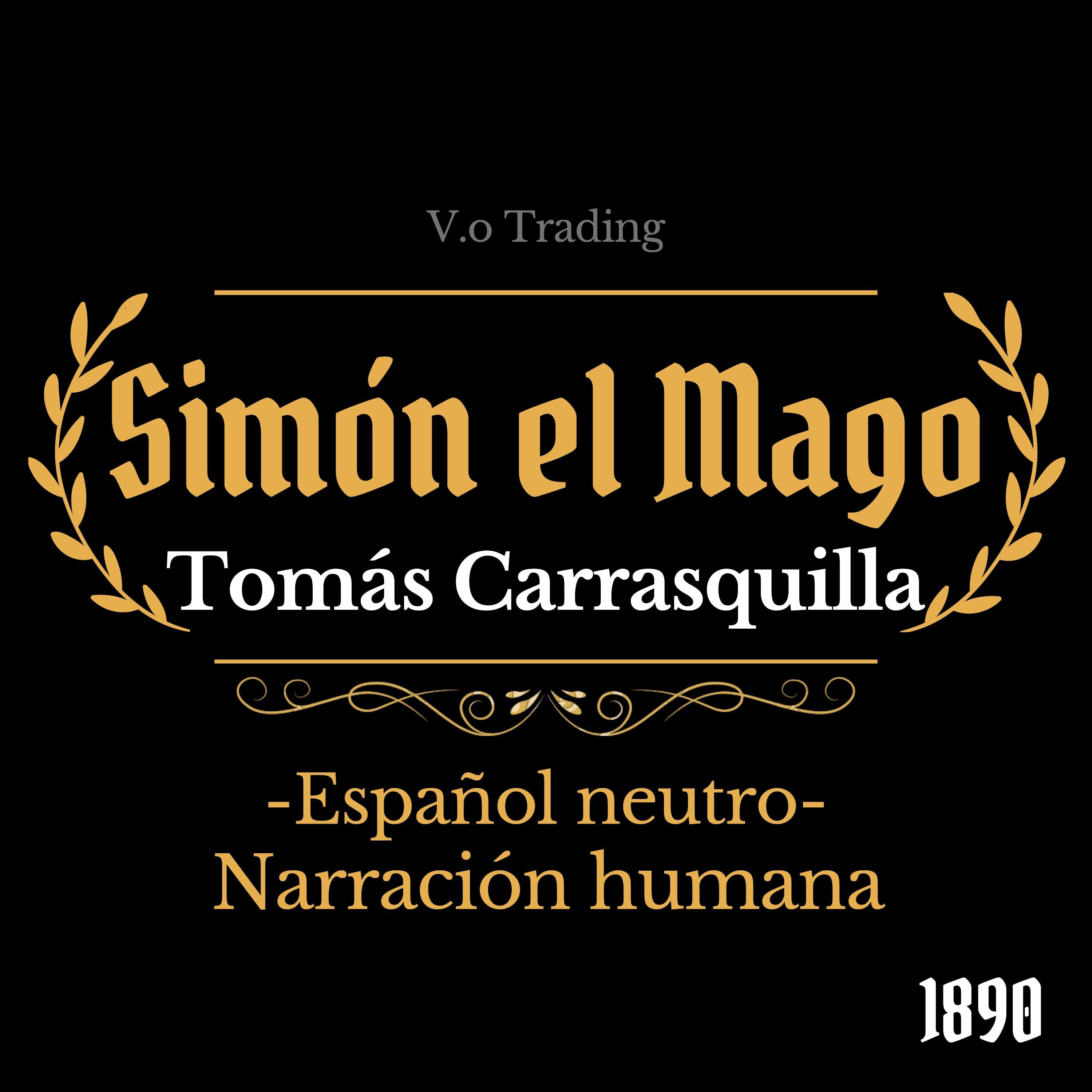 Simón el mago