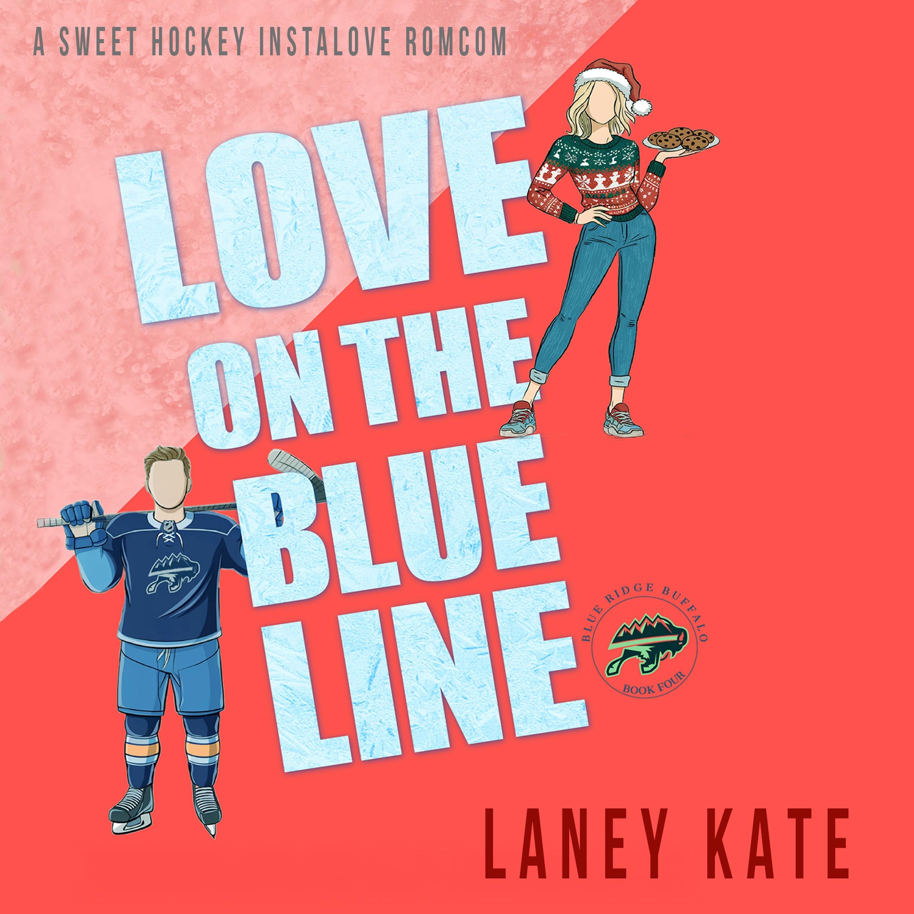Love on the Blue Line
