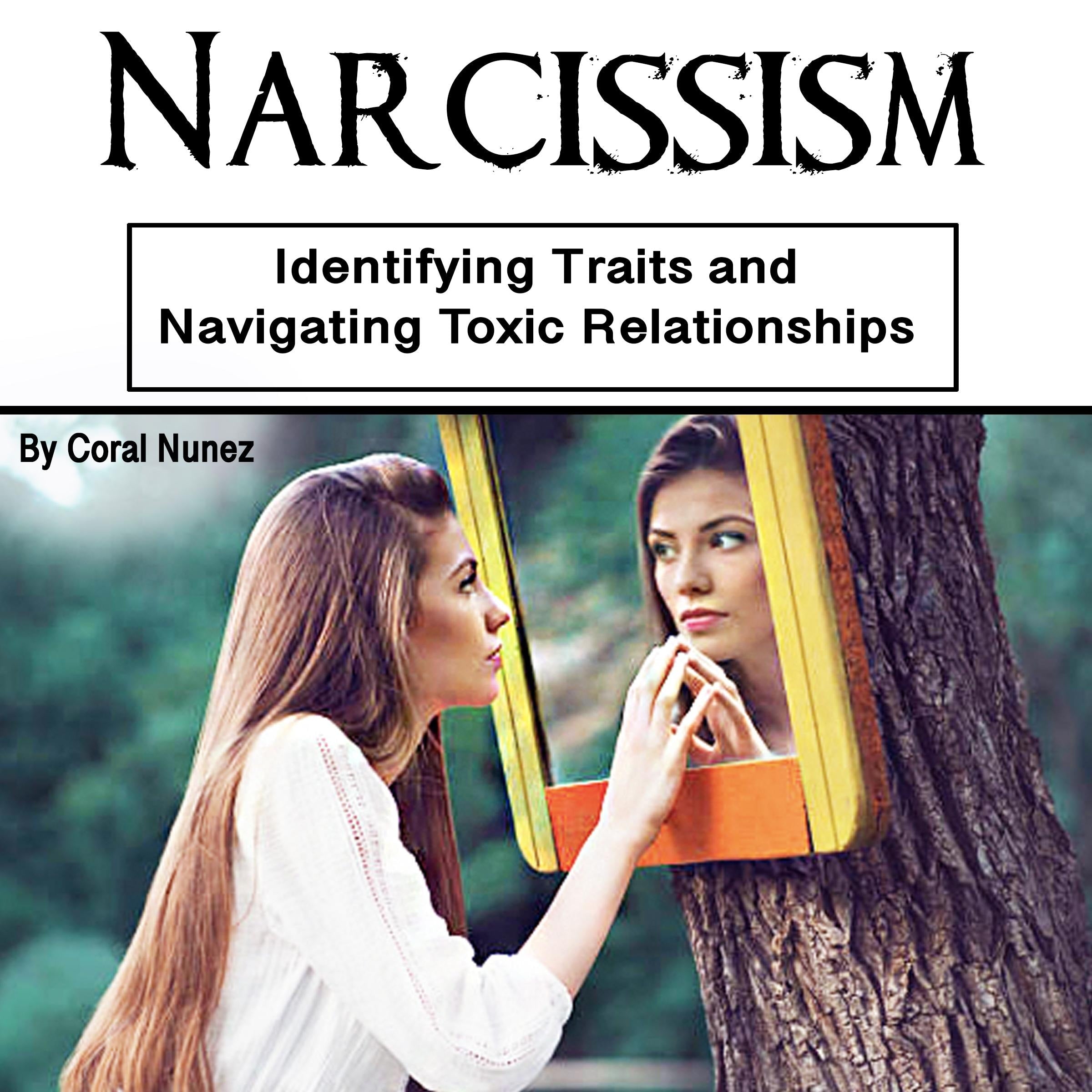Narcissism