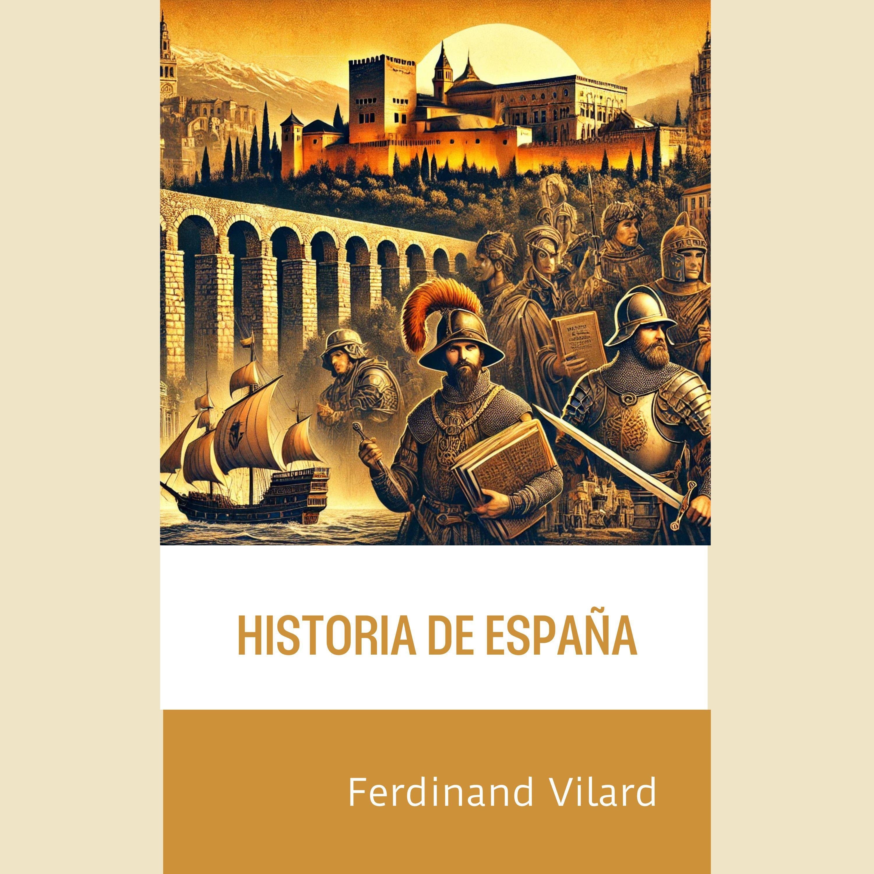 Historia de España