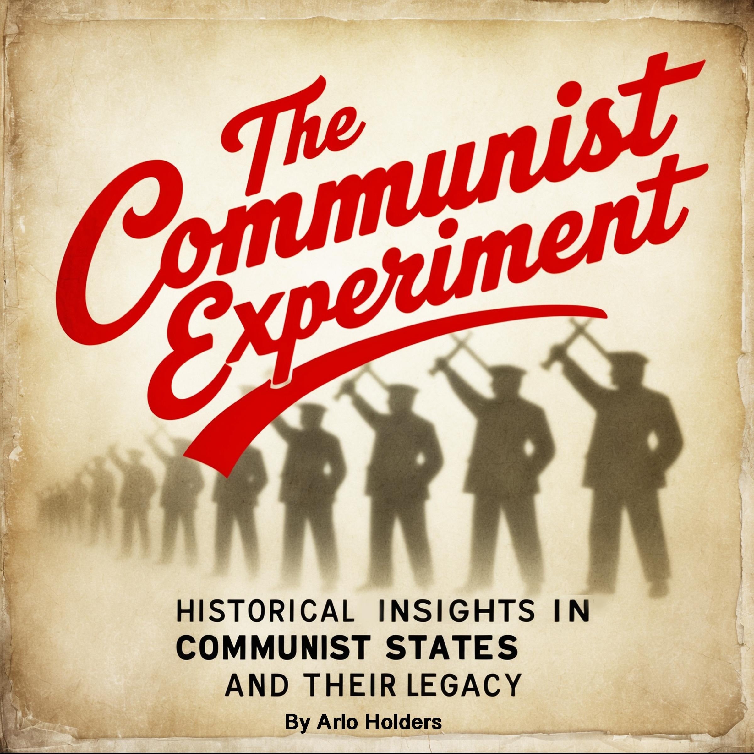 The Communist Experiment