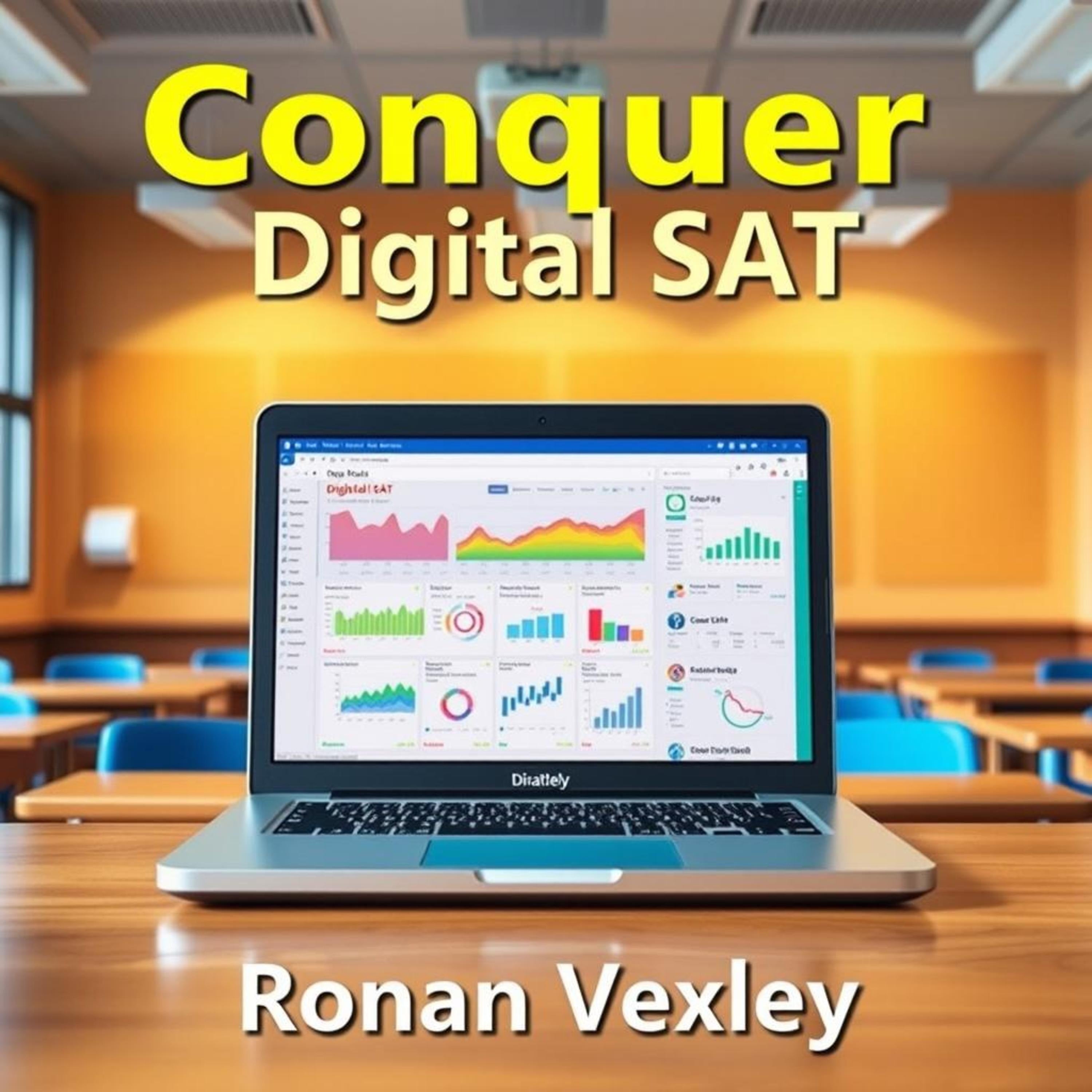 Conquer Digital SAT