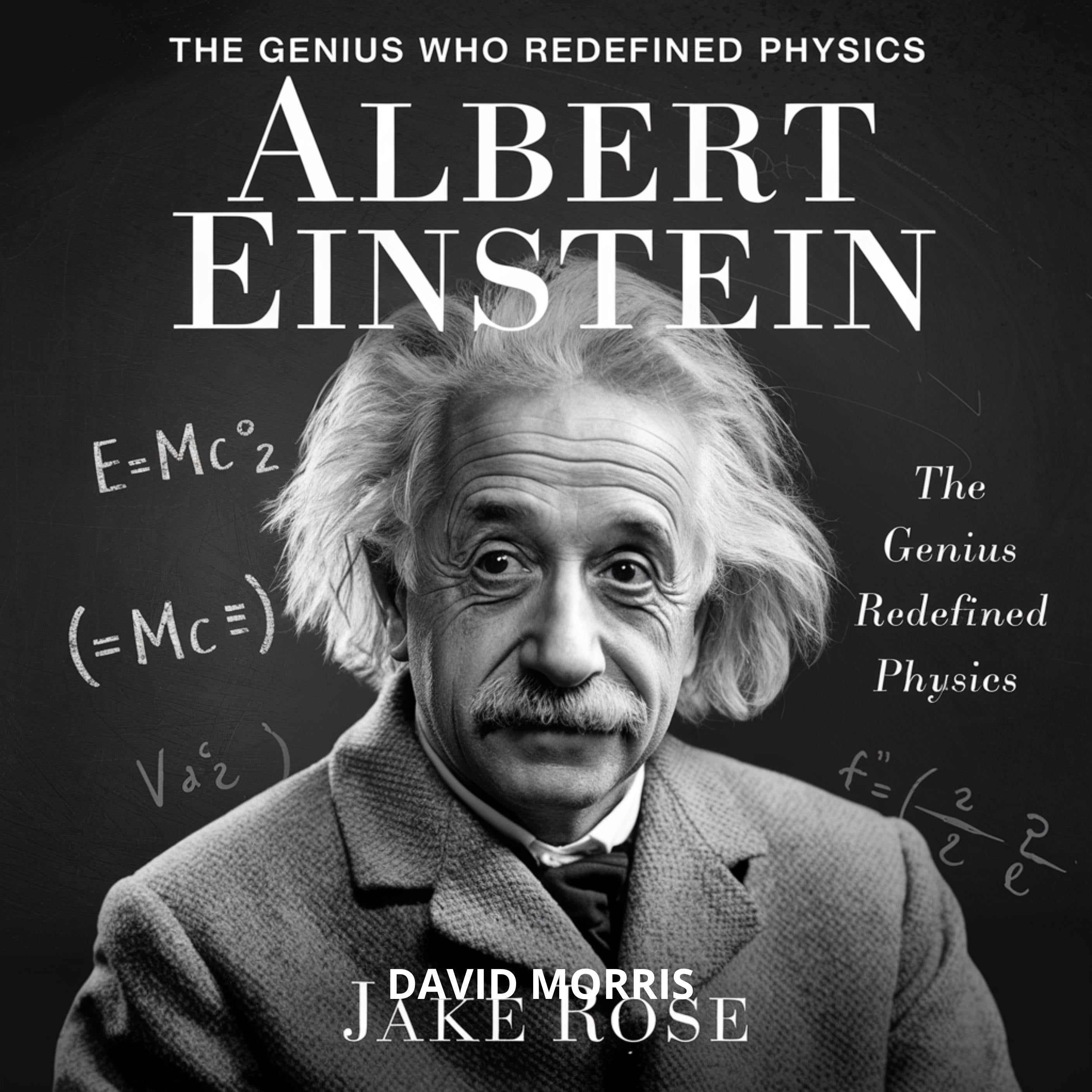 Albert Einstein – The Genius Who Redefined Physics