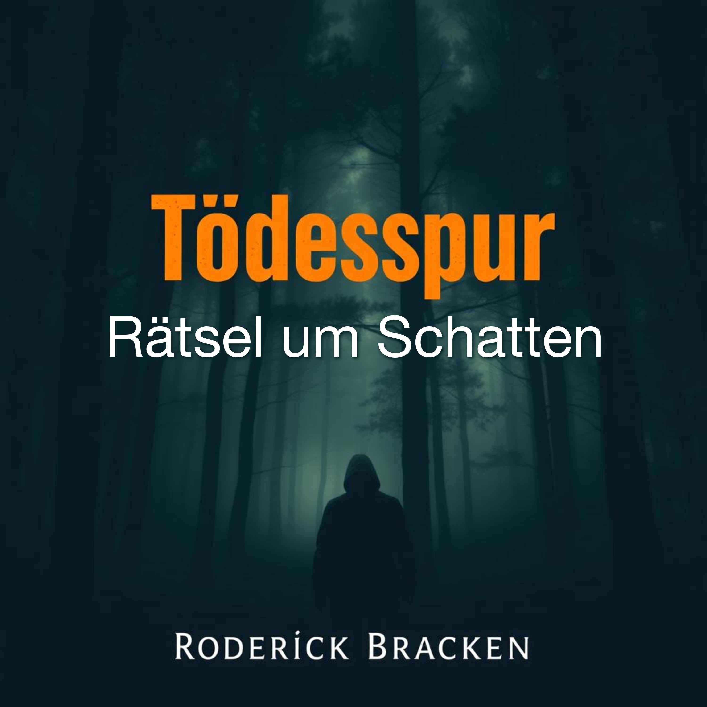 Tödesspur: Rätsel um Schatten