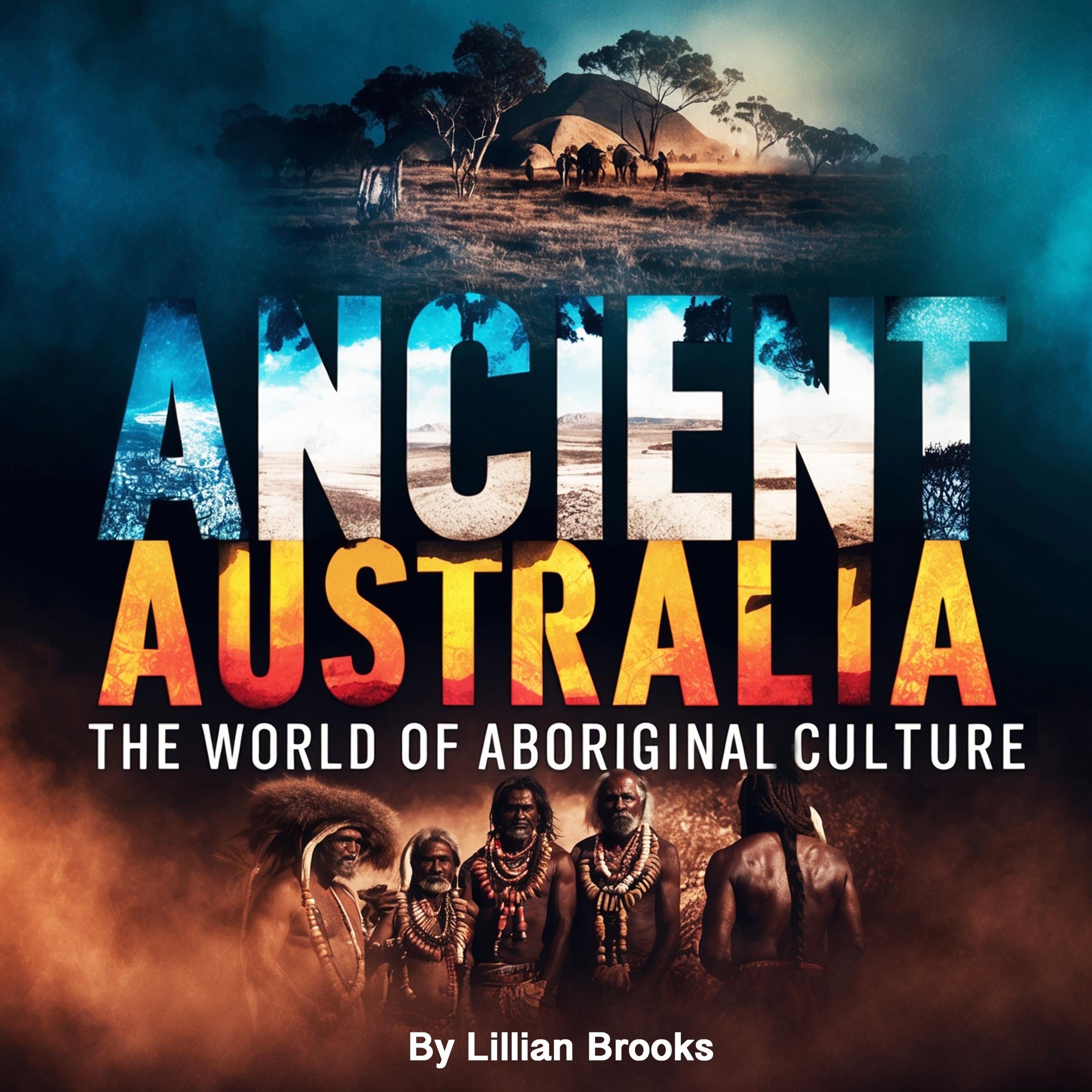 Ancient Australia